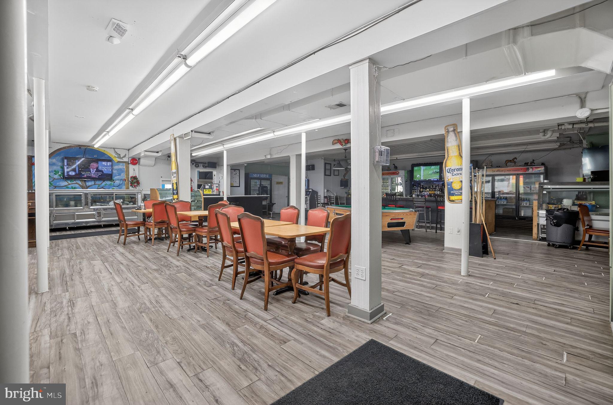 FELLS POINT HISTORIC DISTRICT - Commercial Sale