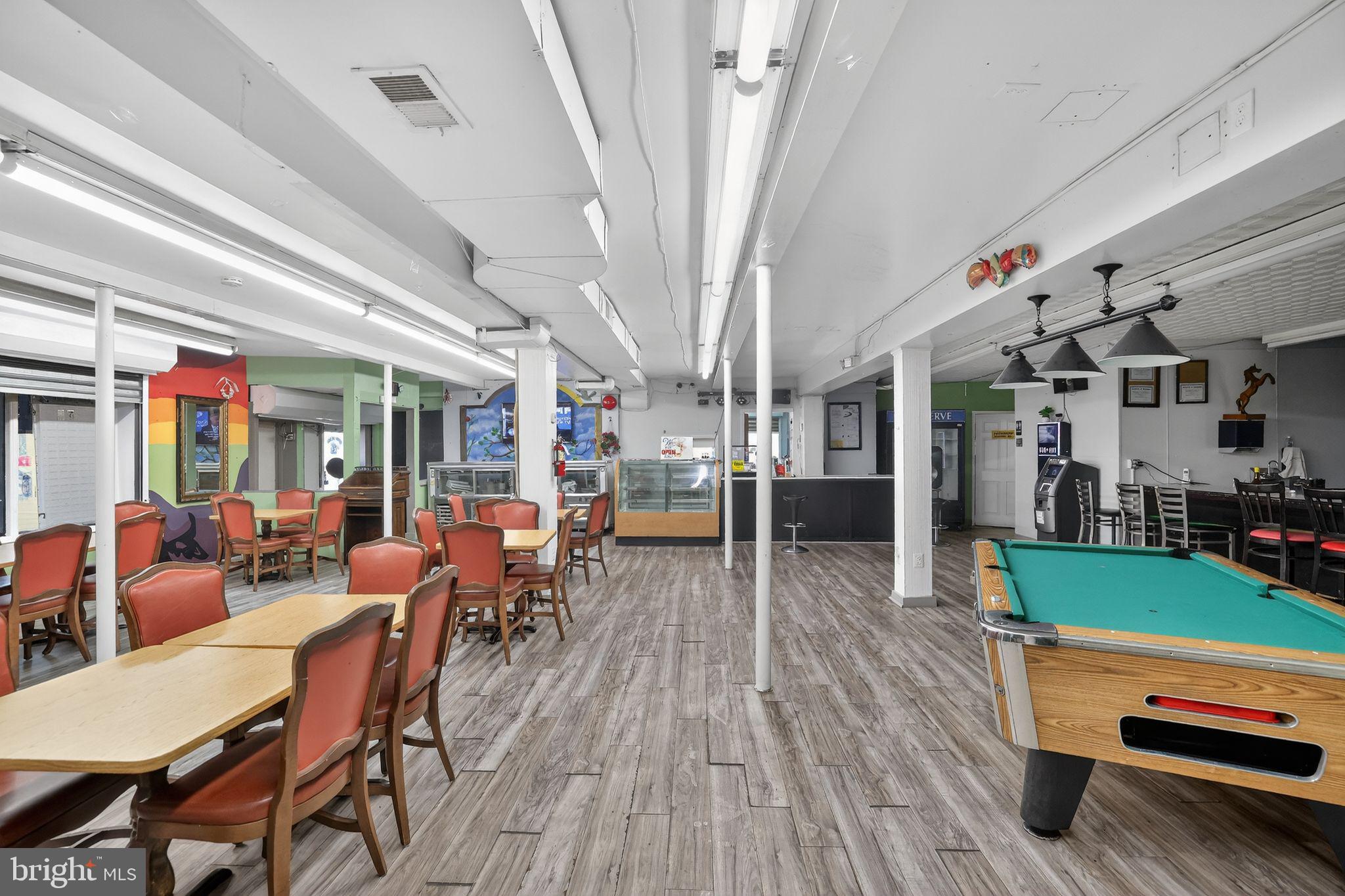 FELLS POINT HISTORIC DISTRICT - Commercial Sale