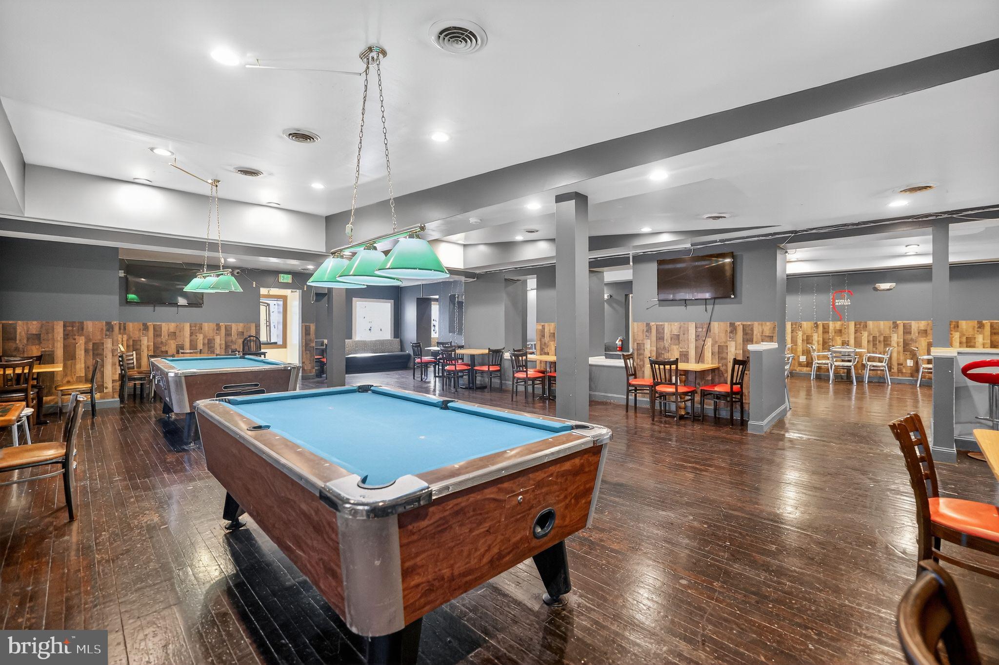 FELLS POINT HISTORIC DISTRICT - Commercial Sale