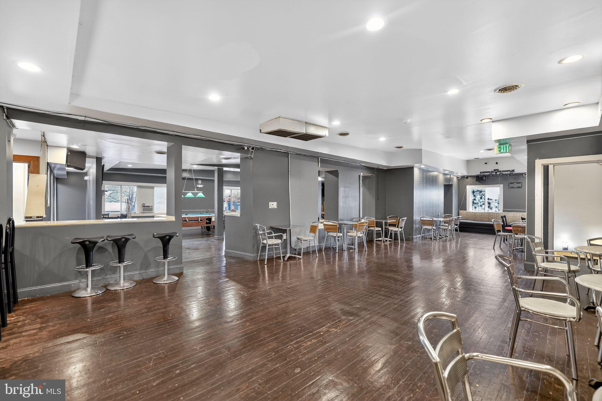 FELLS POINT HISTORIC DISTRICT - Commercial Sale