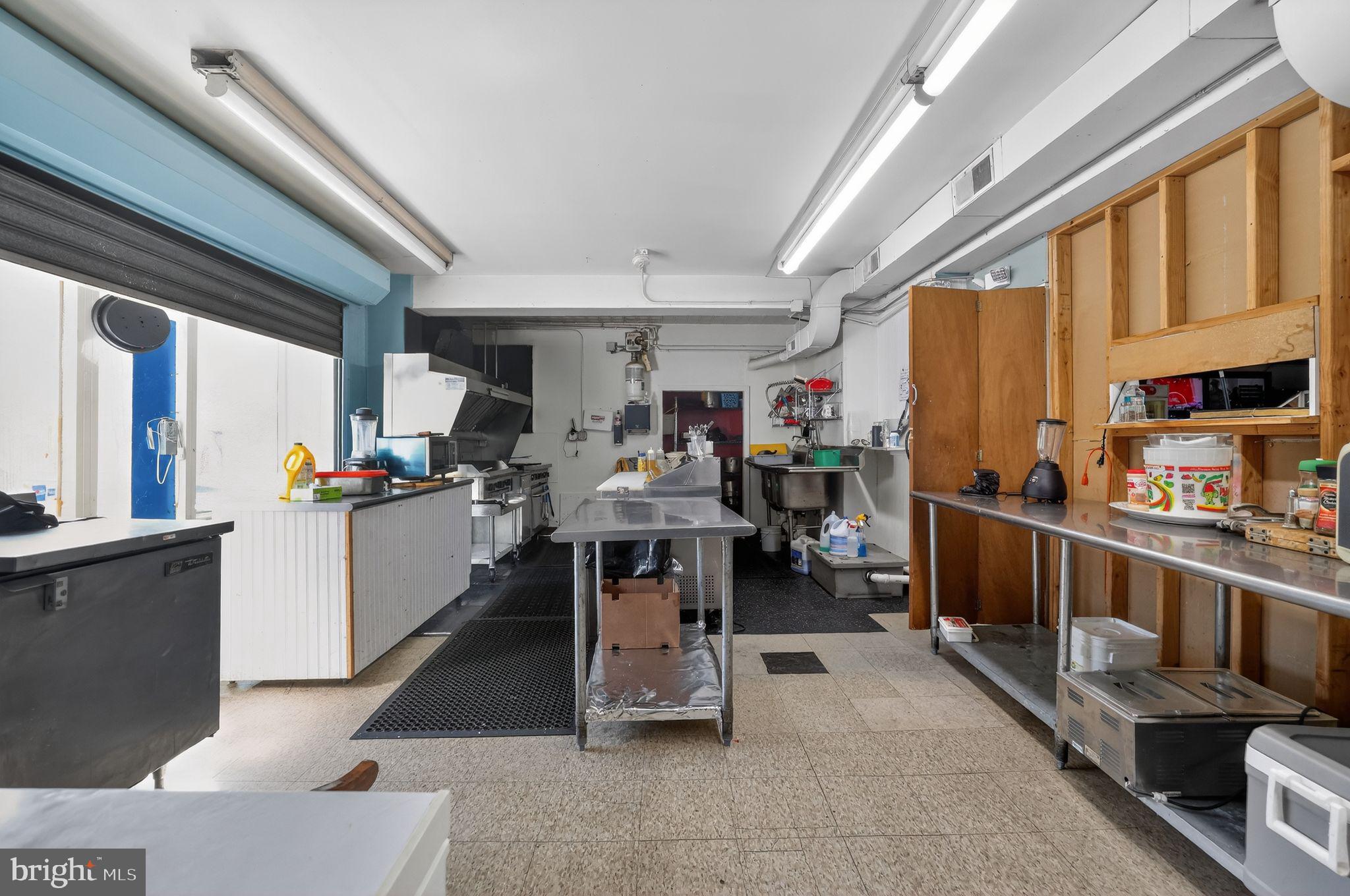 FELLS POINT HISTORIC DISTRICT - Commercial Sale