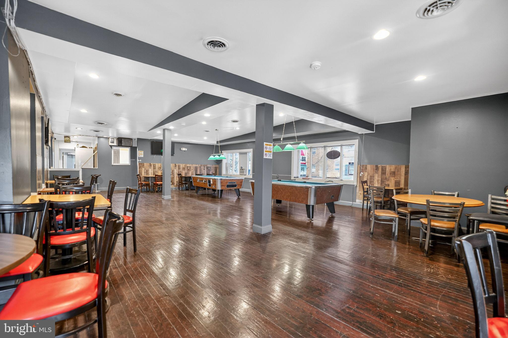 FELLS POINT HISTORIC DISTRICT - Commercial Sale