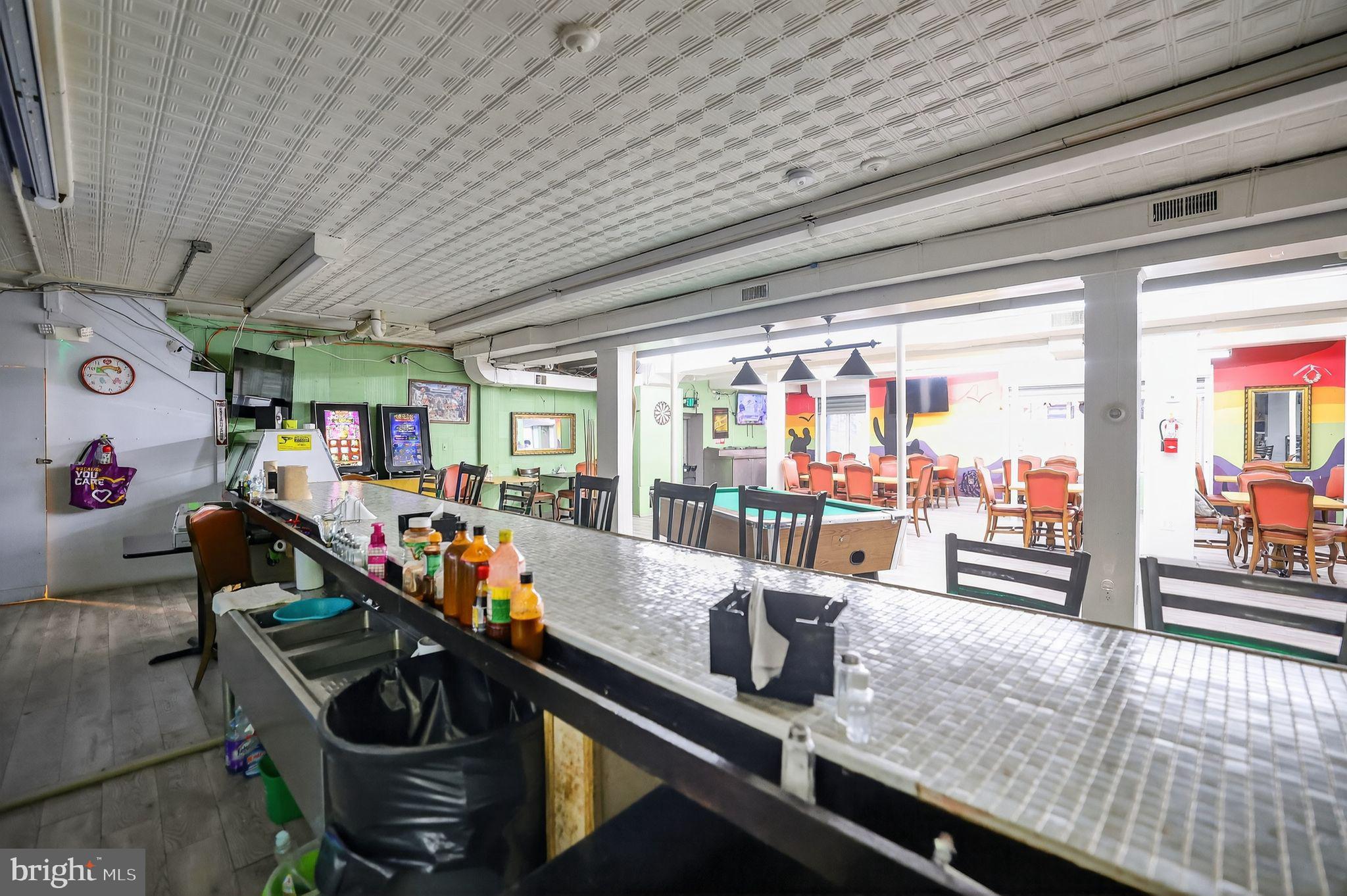 FELLS POINT HISTORIC DISTRICT - Commercial Sale