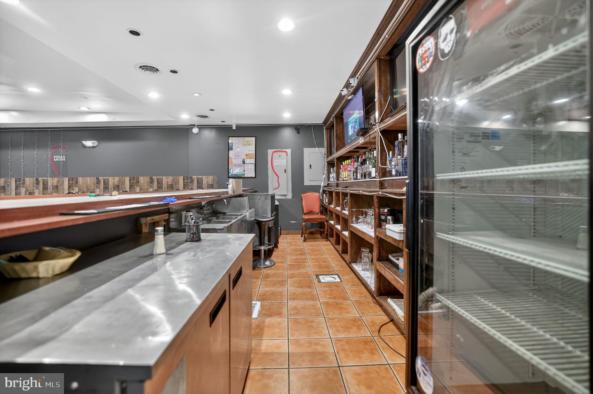 FELLS POINT HISTORIC DISTRICT - Commercial Sale