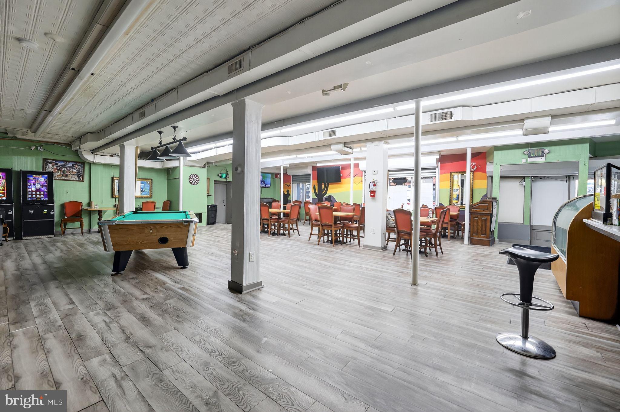 FELLS POINT HISTORIC DISTRICT - Commercial Sale