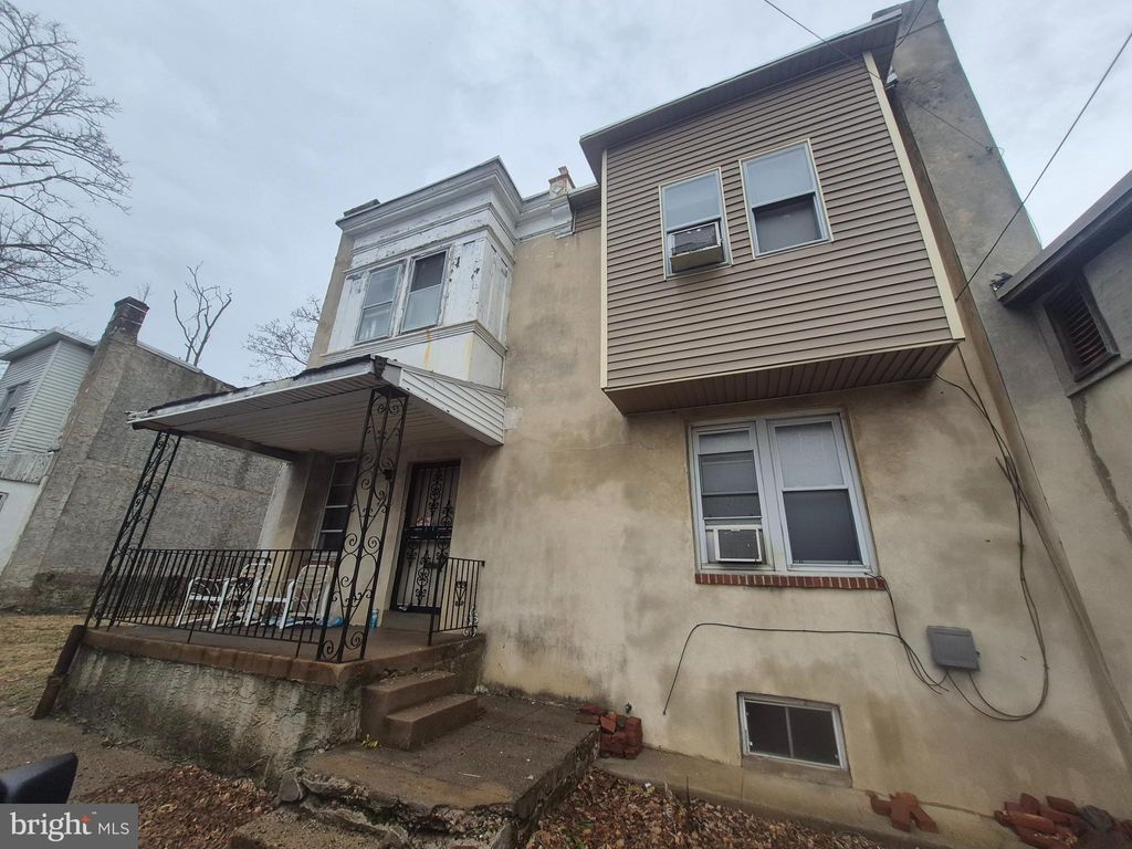 Photo of 227 - 29 E Springer Street, PHILADELPHIA, PA 19119 (MLS # PAPH2591492)