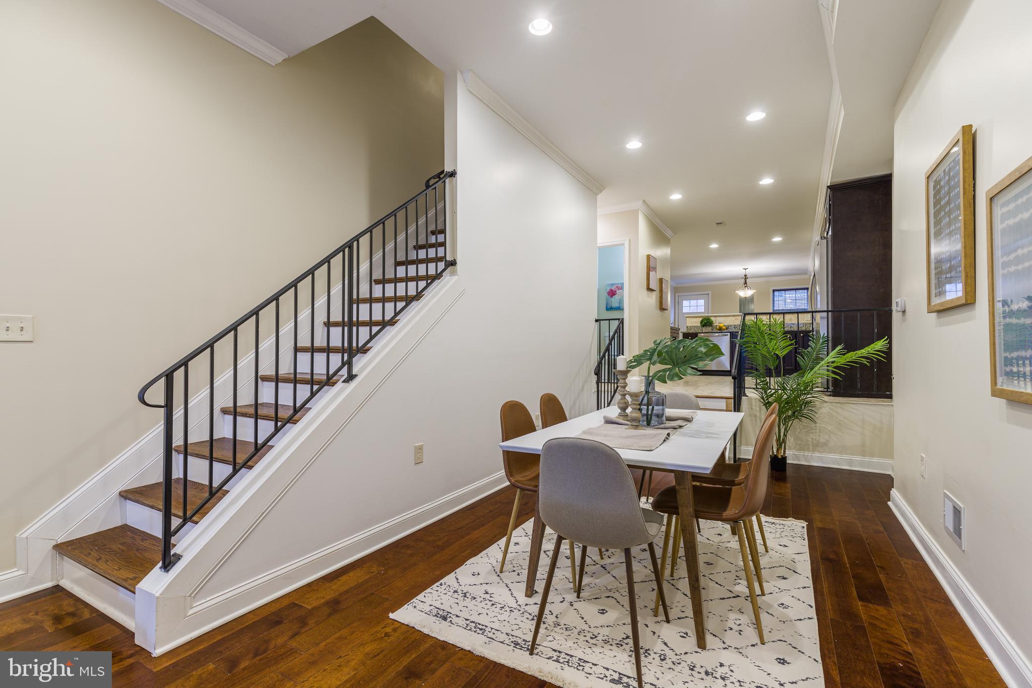 UPPER FELLS POINT - Residential