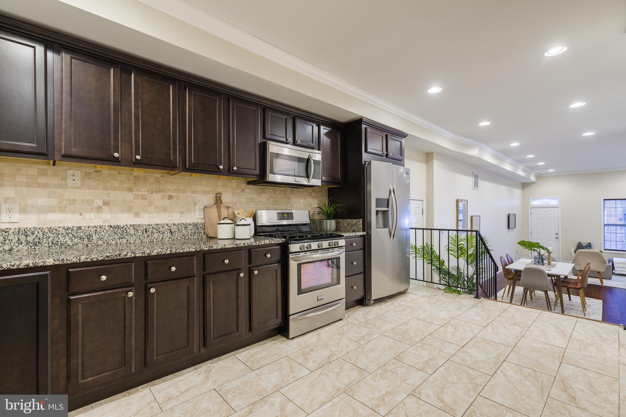 UPPER FELLS POINT - Residential