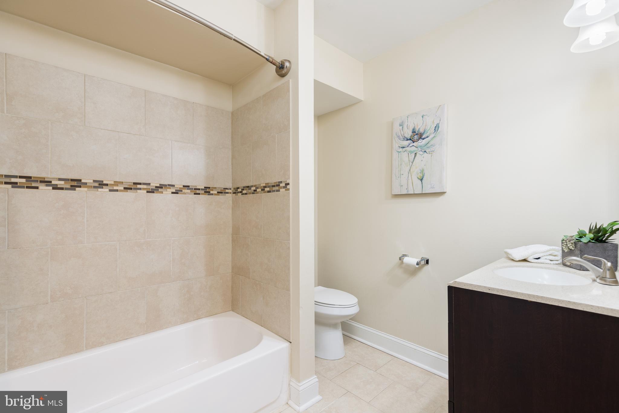 UPPER FELLS POINT - Residential