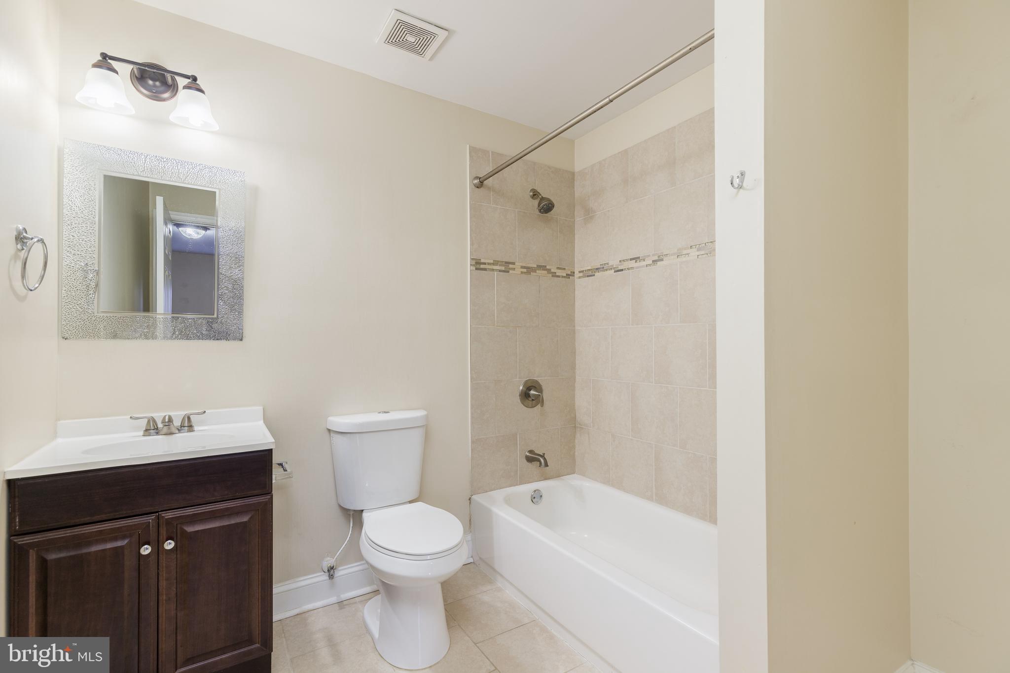 UPPER FELLS POINT - Residential