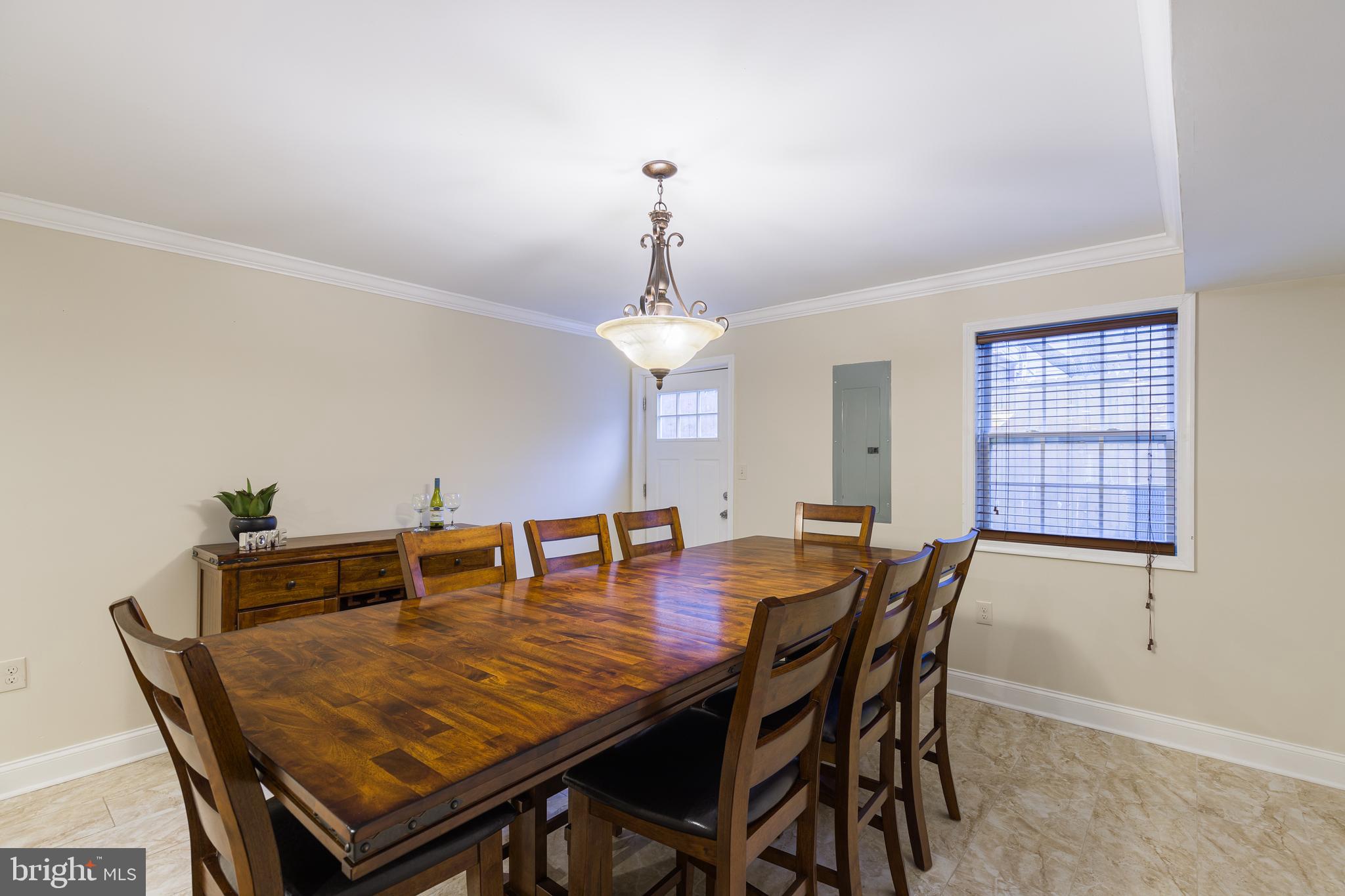 UPPER FELLS POINT - Residential