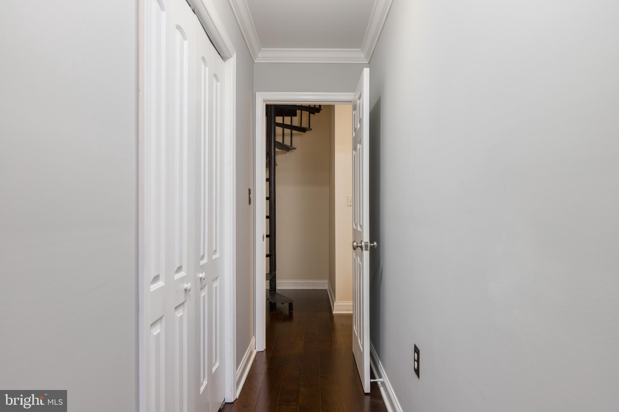 UPPER FELLS POINT - Residential