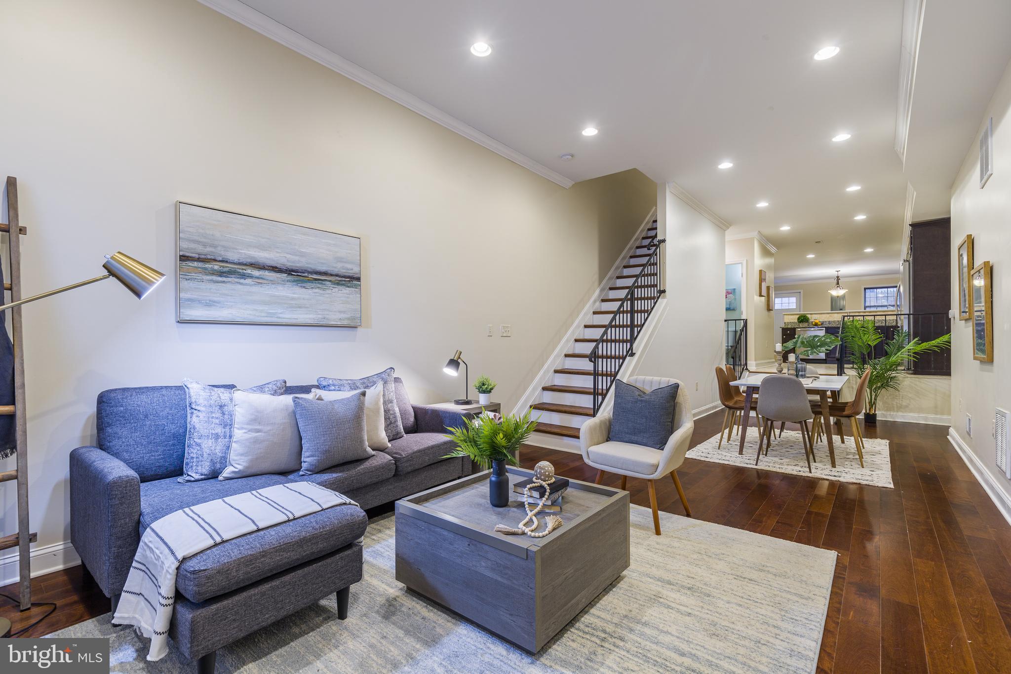 UPPER FELLS POINT - Residential