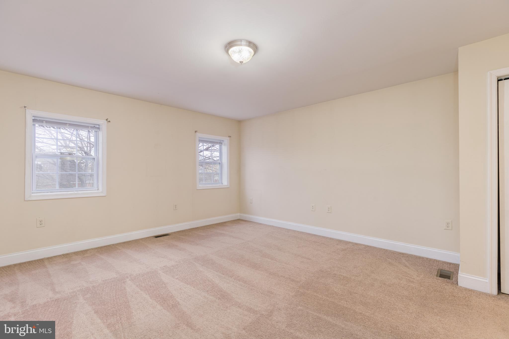 UPPER FELLS POINT - Residential