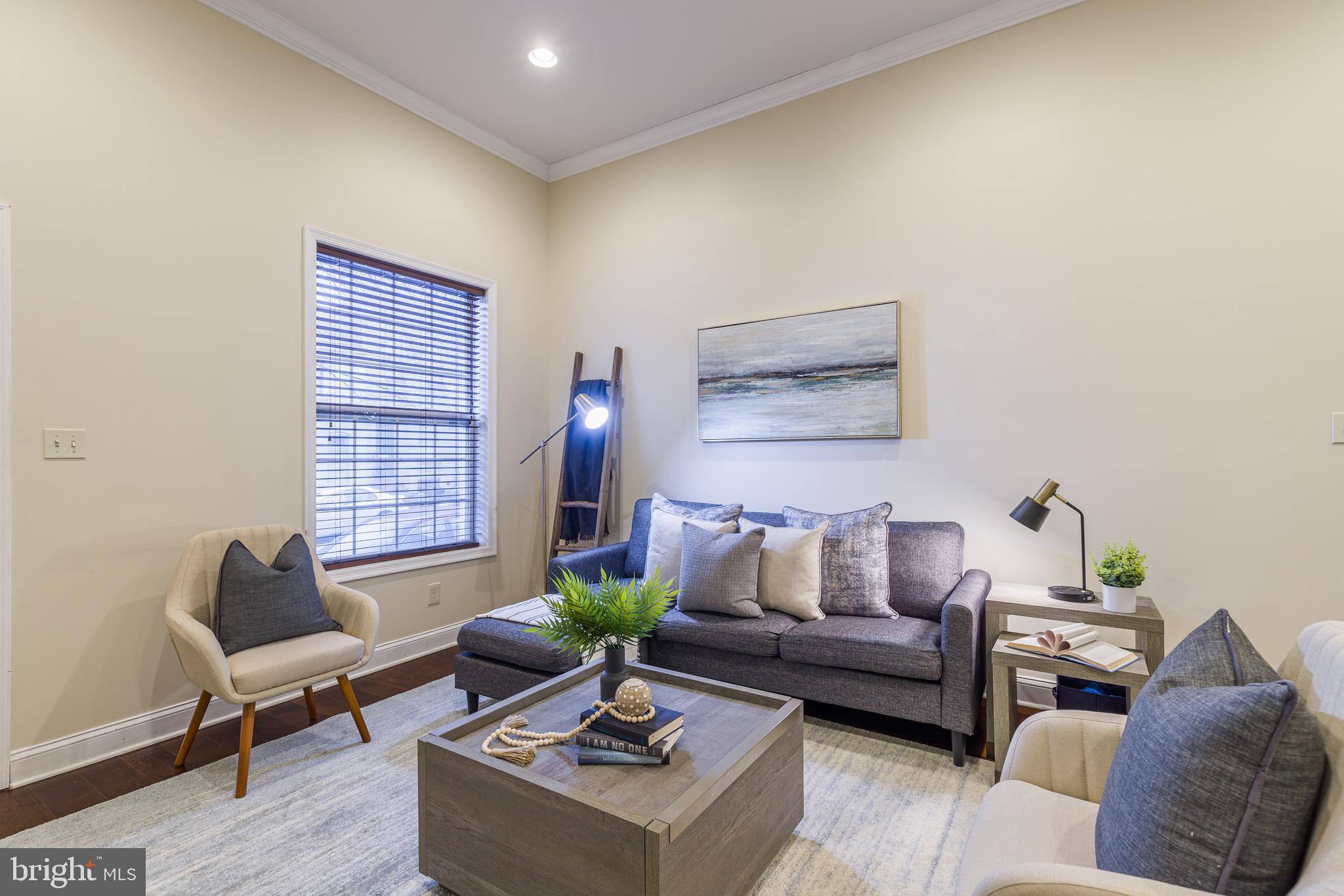 UPPER FELLS POINT - Residential