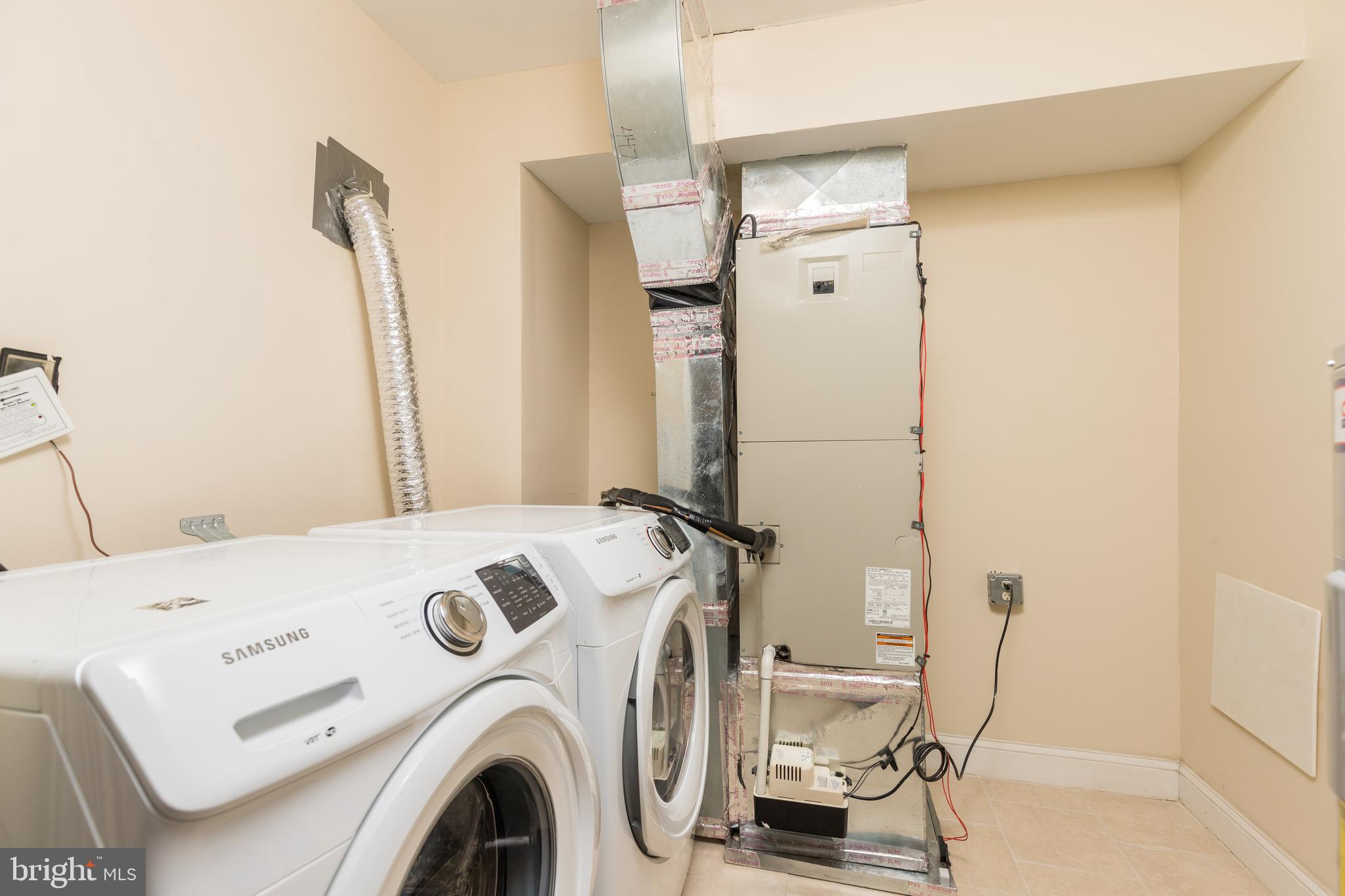 UPPER FELLS POINT - Residential