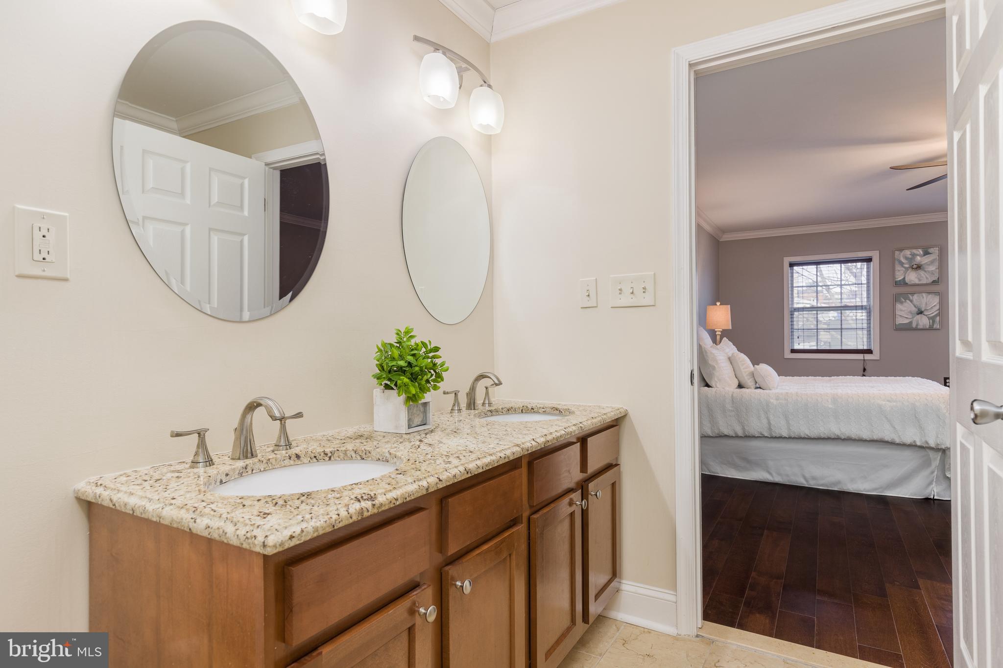 UPPER FELLS POINT - Residential