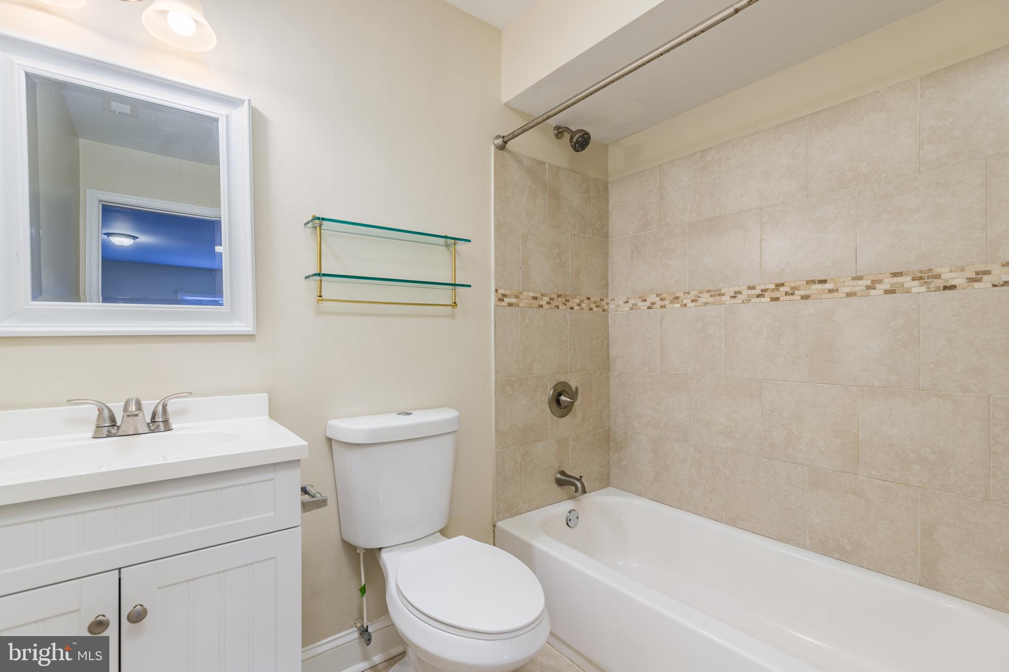 UPPER FELLS POINT - Residential