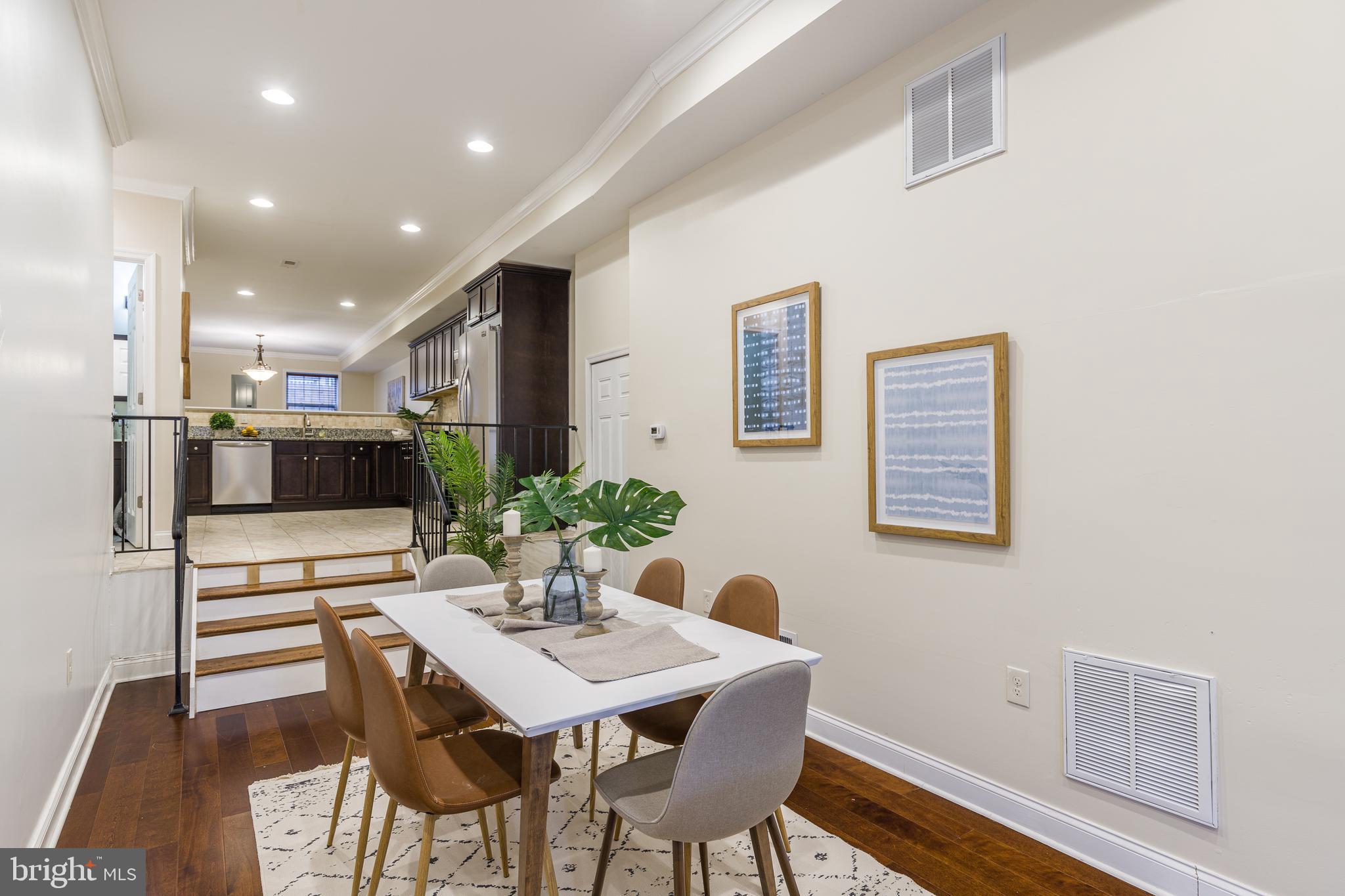 UPPER FELLS POINT - Residential