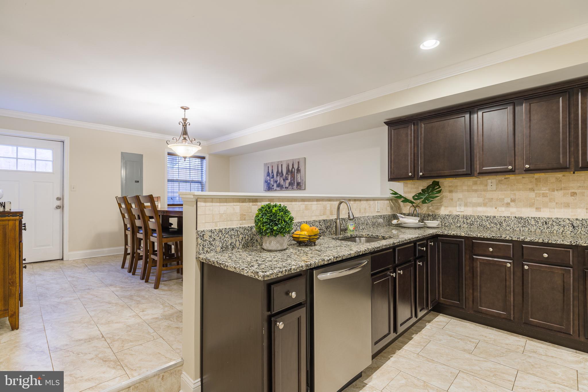 UPPER FELLS POINT - Residential