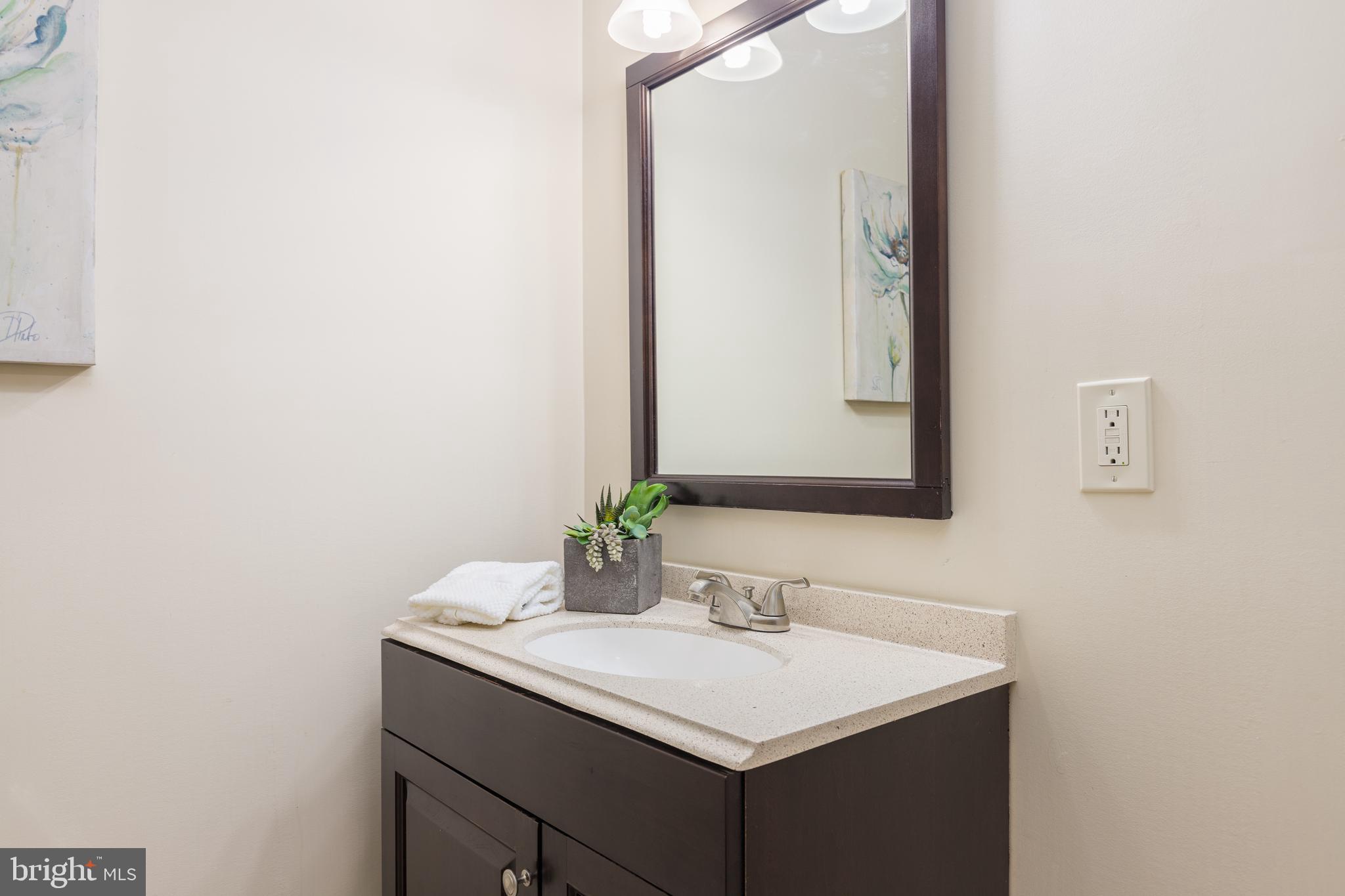 UPPER FELLS POINT - Residential