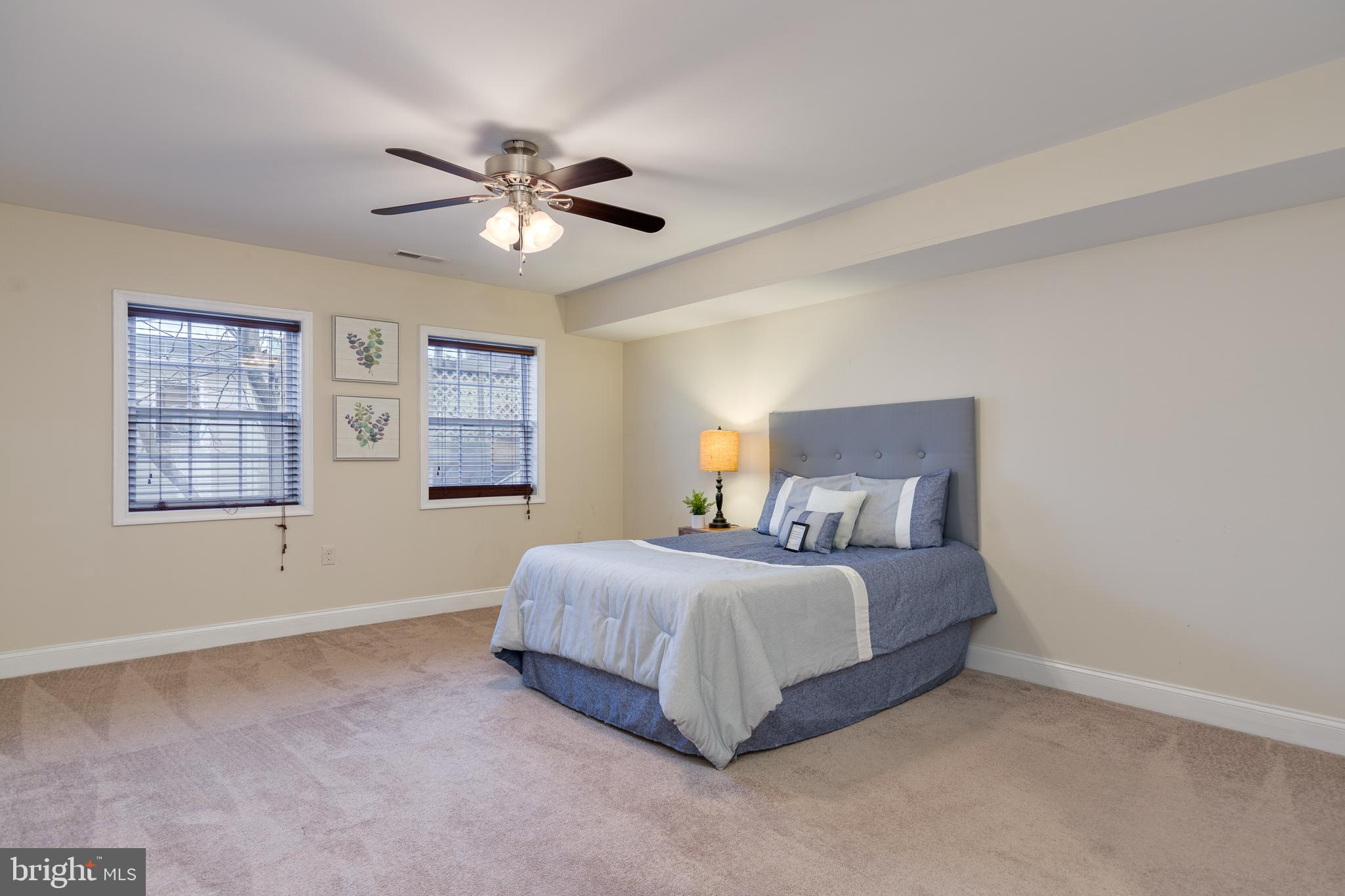 UPPER FELLS POINT - Residential