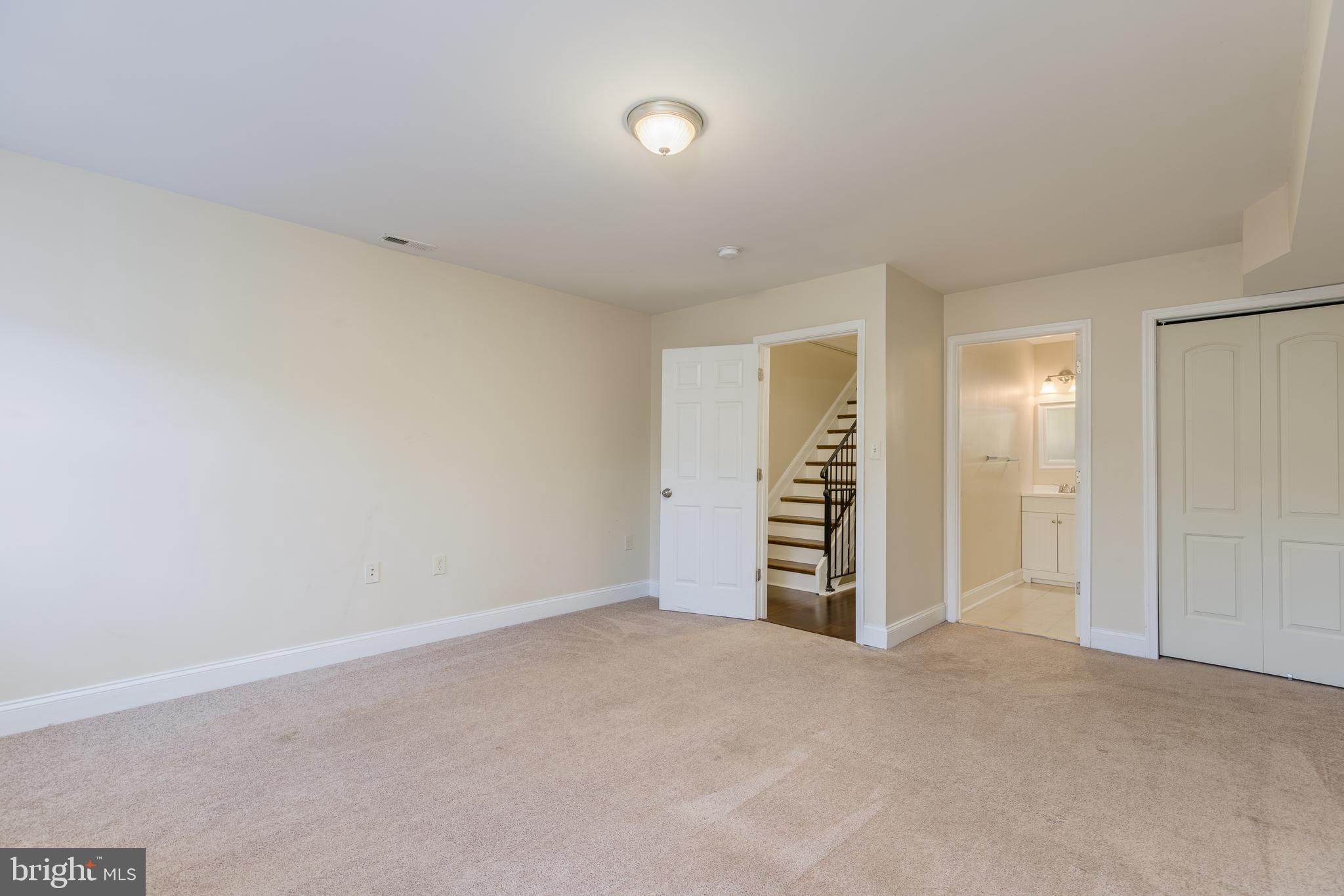 UPPER FELLS POINT - Residential