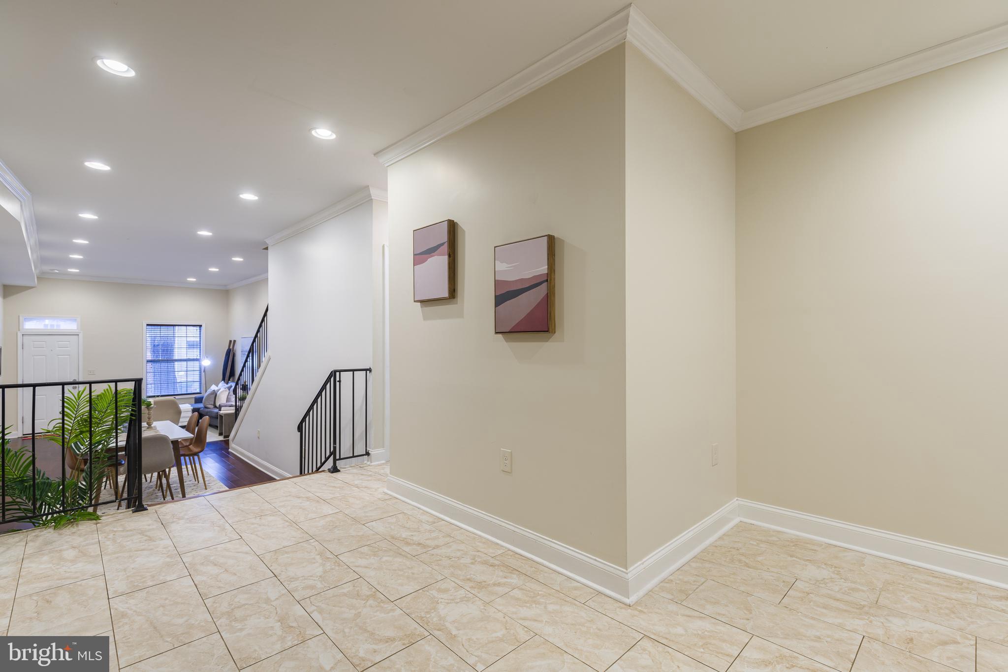 UPPER FELLS POINT - Residential