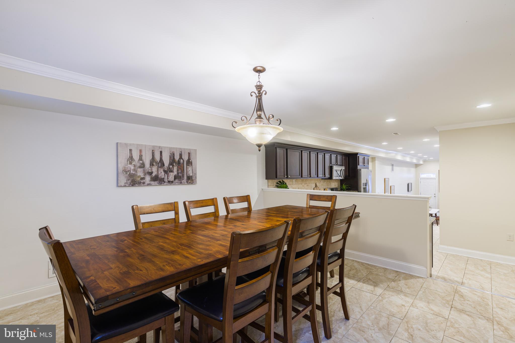 UPPER FELLS POINT - Residential