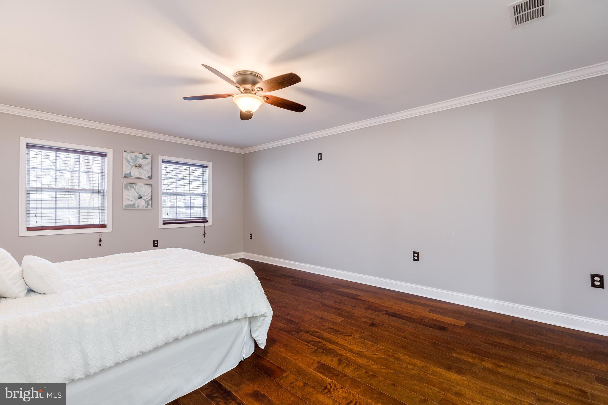 UPPER FELLS POINT - Residential