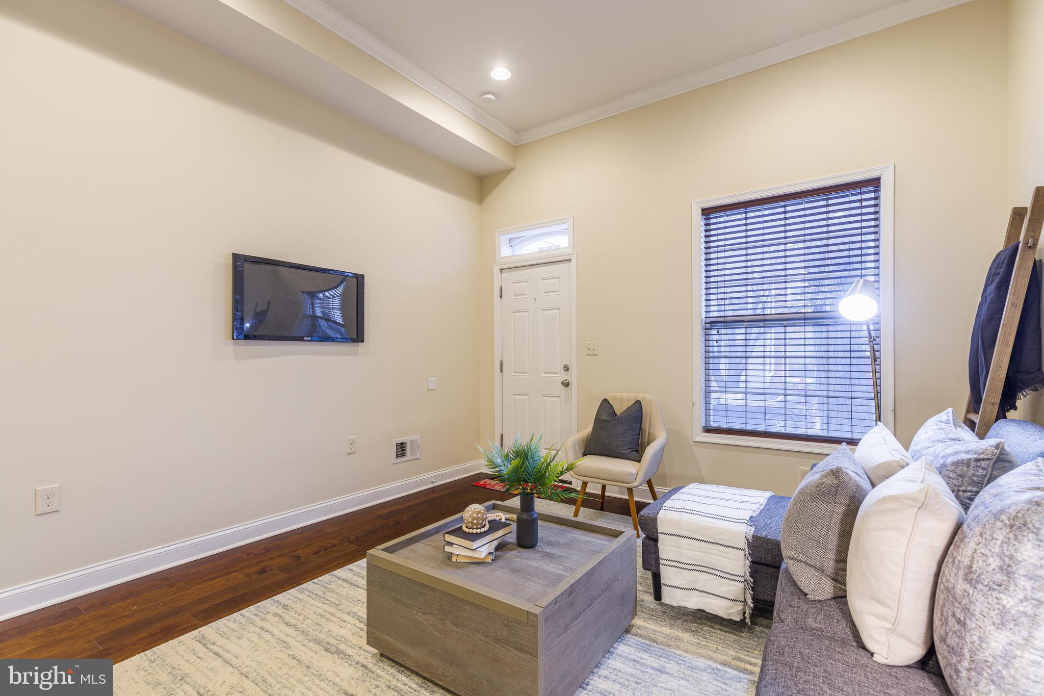 UPPER FELLS POINT - Residential