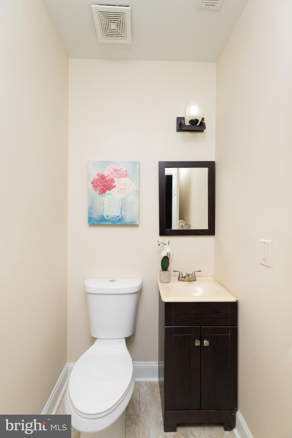 UPPER FELLS POINT - Residential