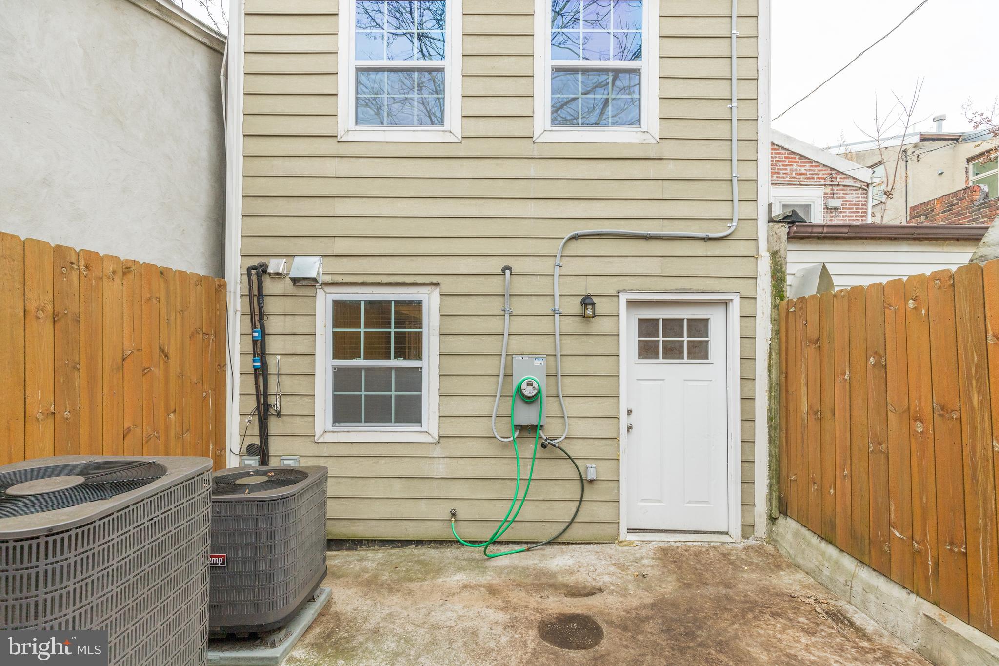 UPPER FELLS POINT - Residential