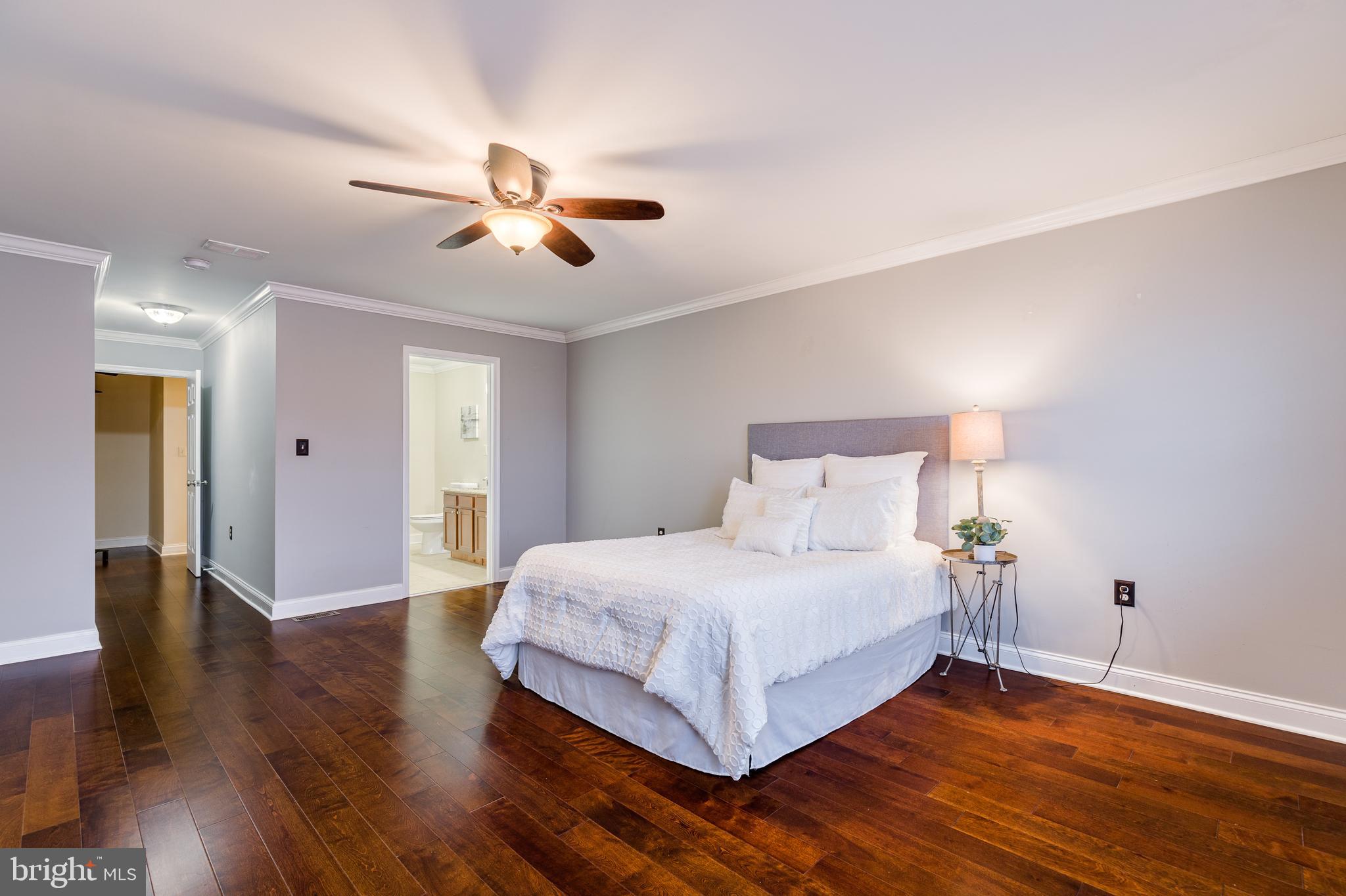 UPPER FELLS POINT - Residential