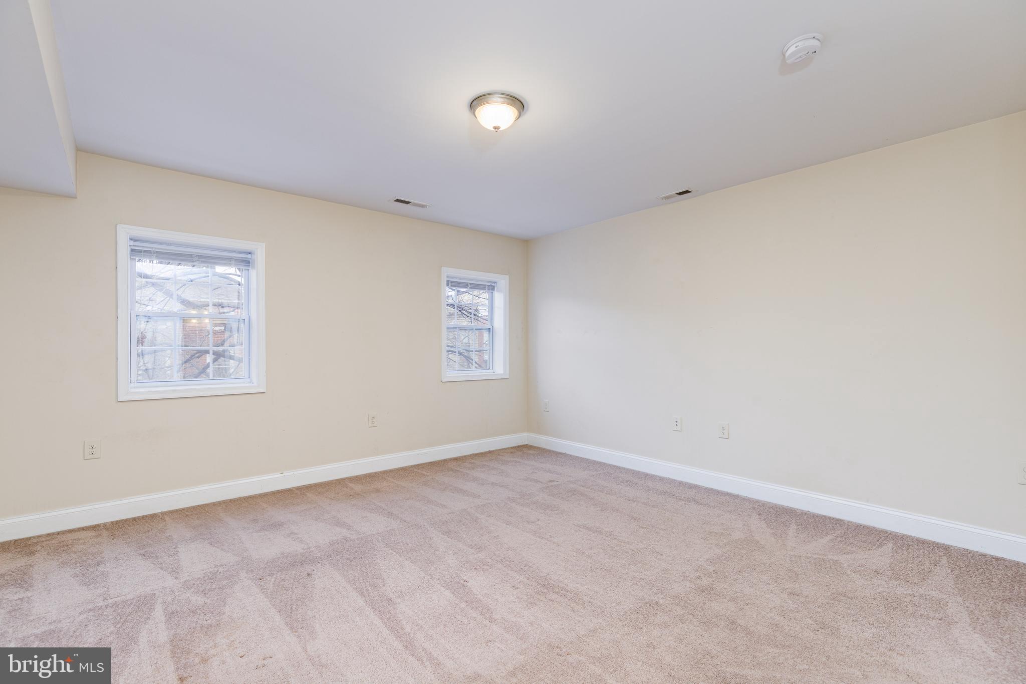 UPPER FELLS POINT - Residential