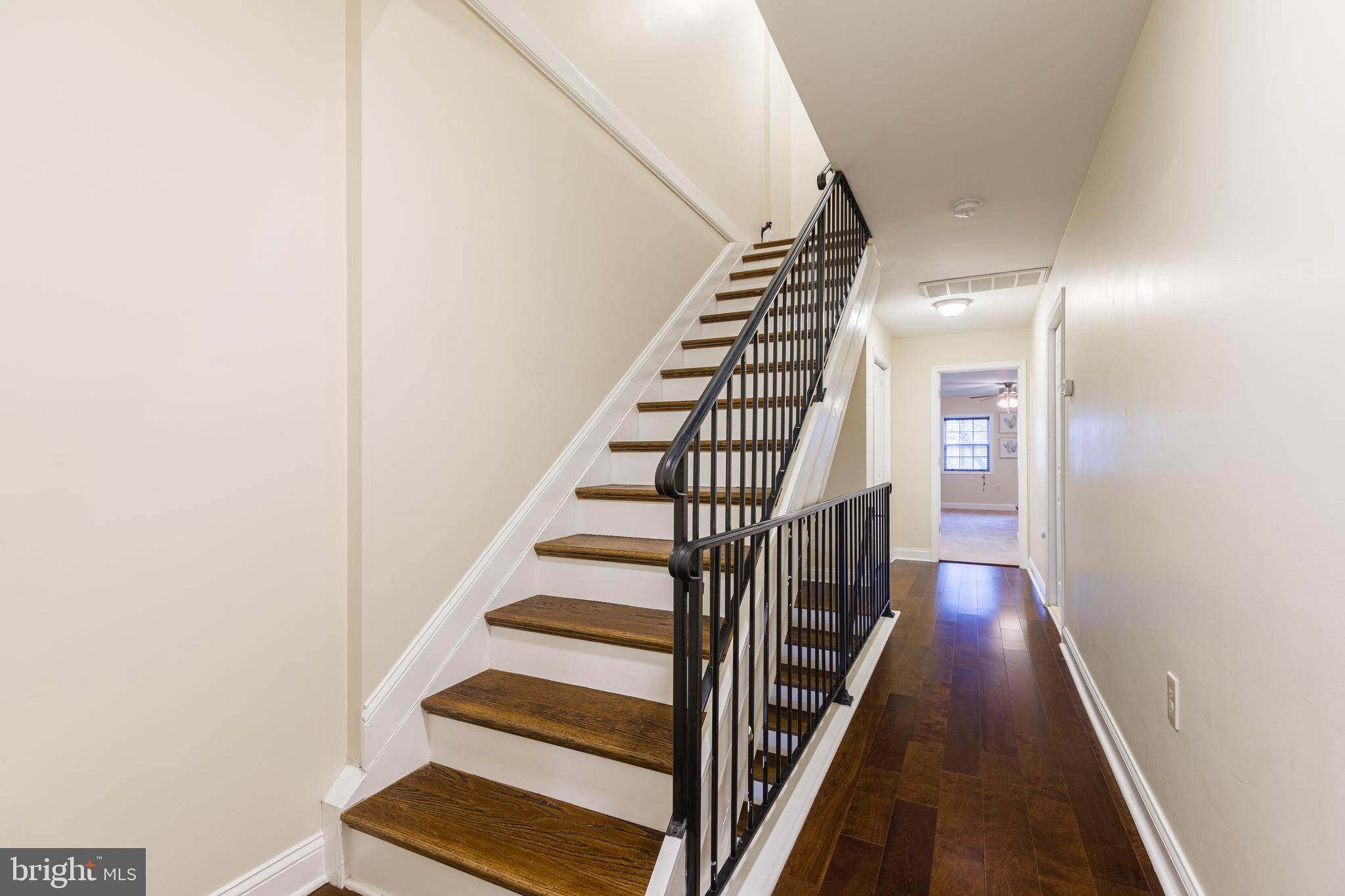 UPPER FELLS POINT - Residential