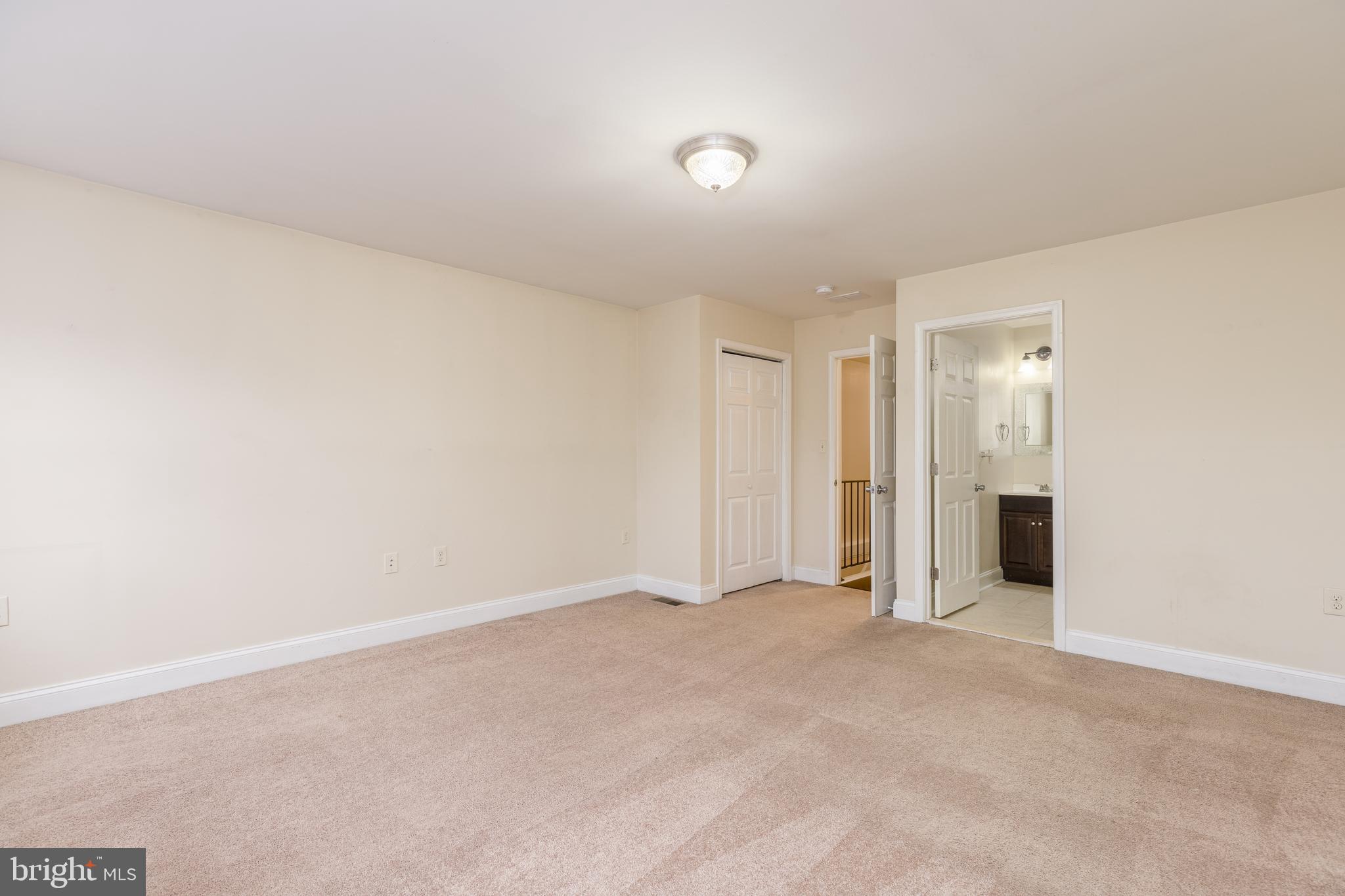 UPPER FELLS POINT - Residential