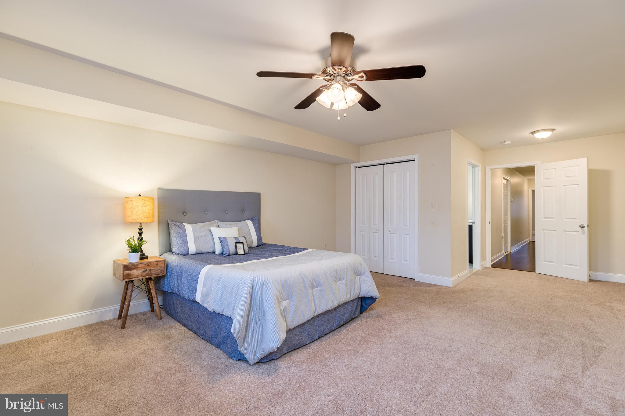 UPPER FELLS POINT - Residential