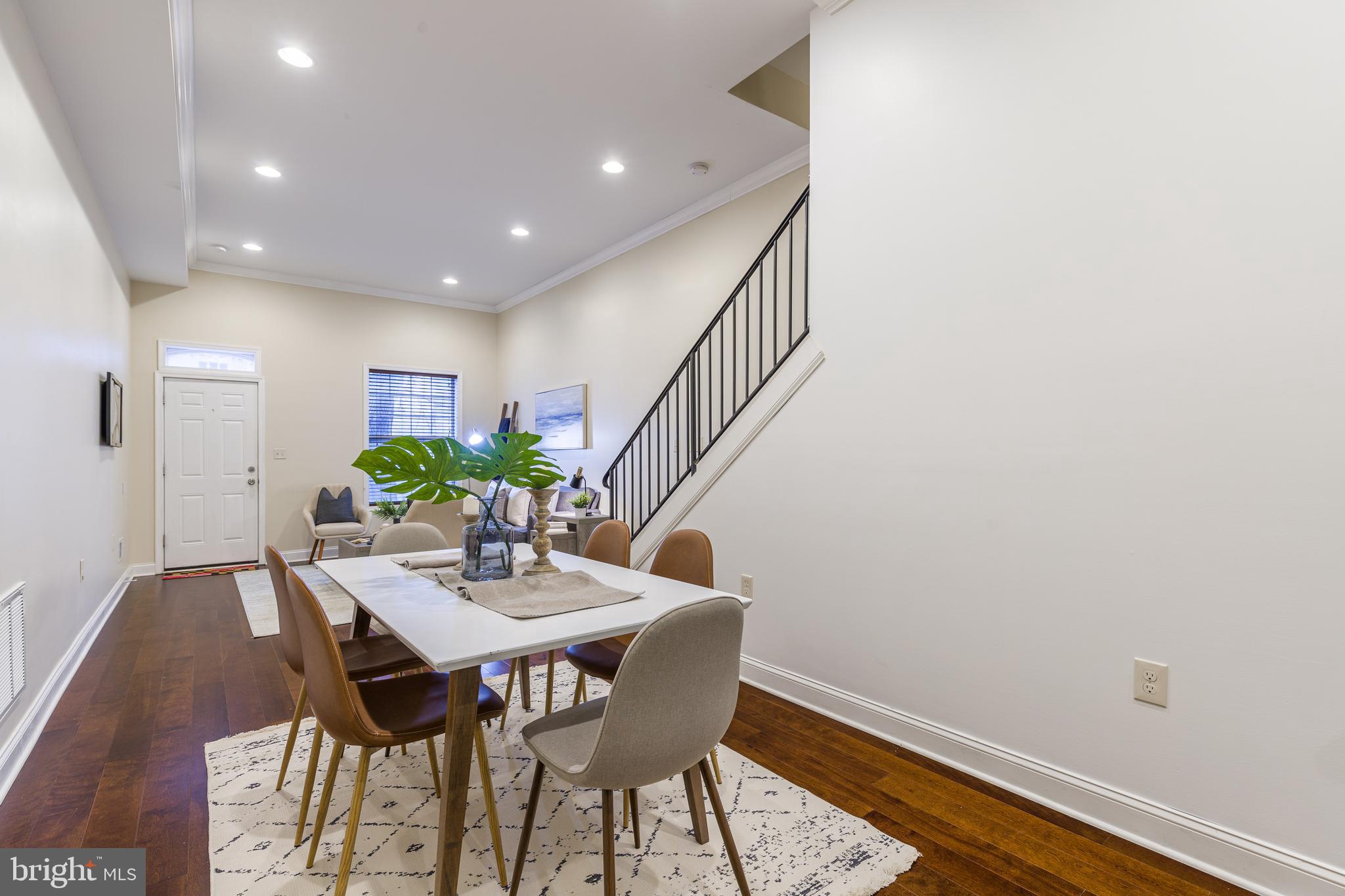 UPPER FELLS POINT - Residential