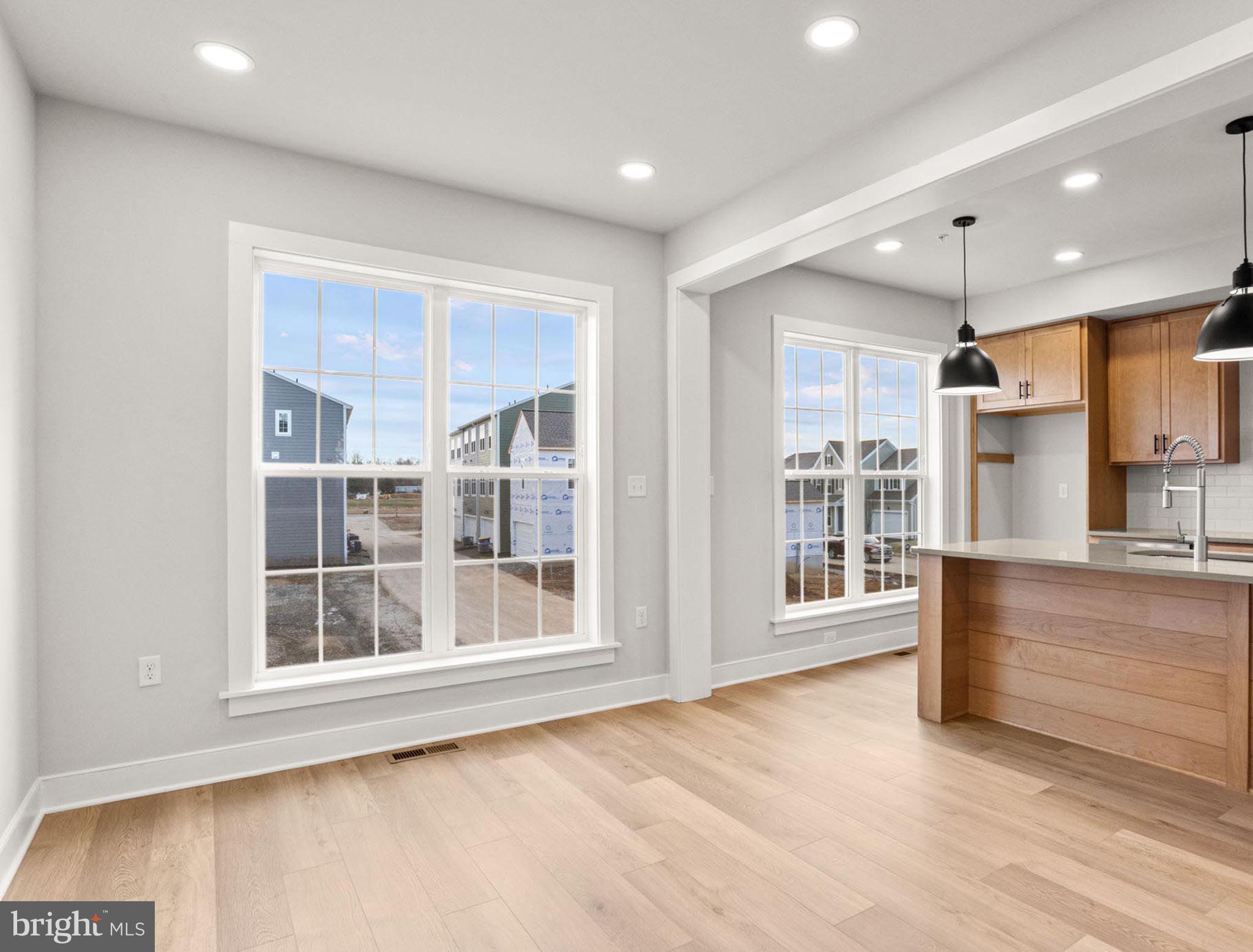 GRANGE - Residential