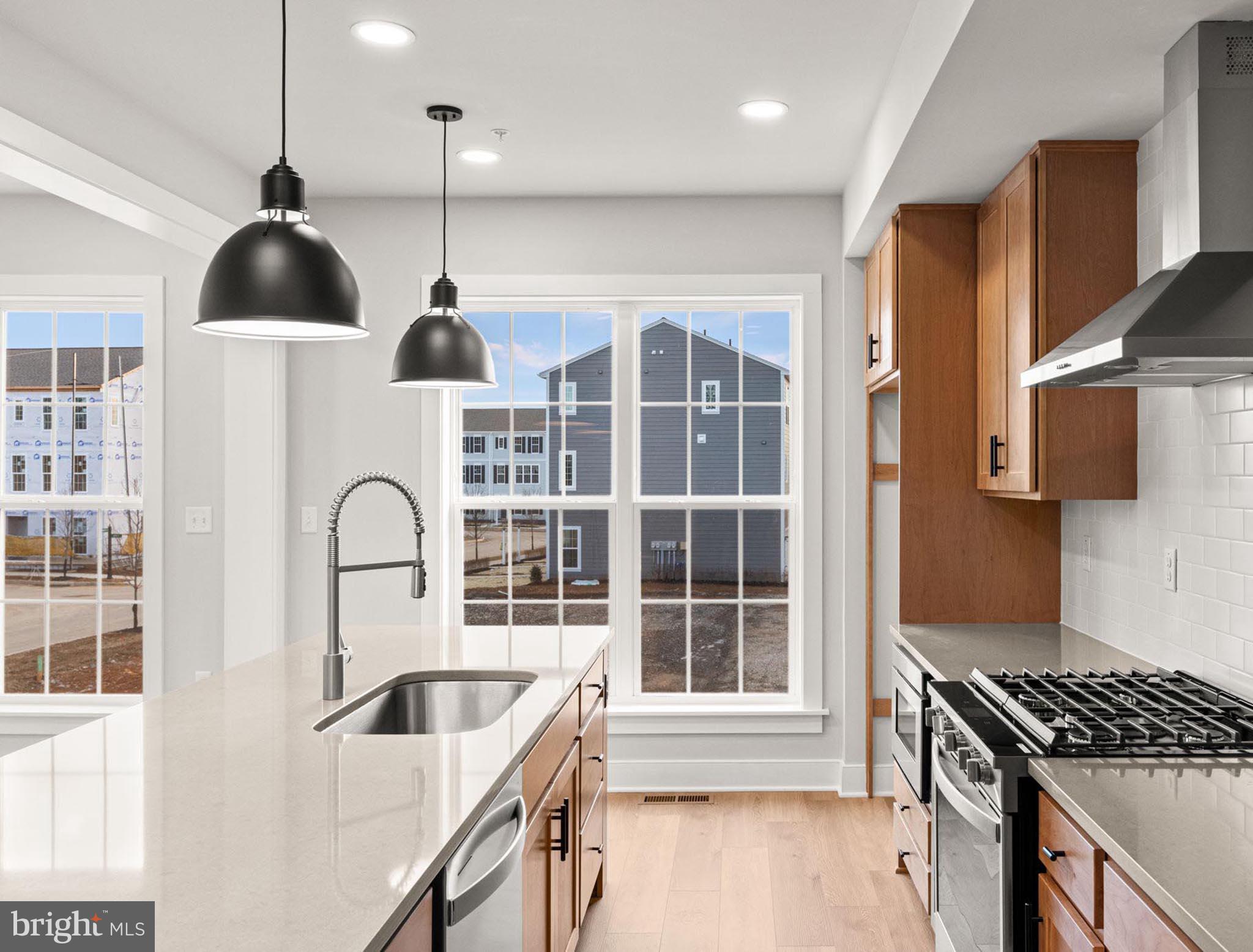 GRANGE - Residential