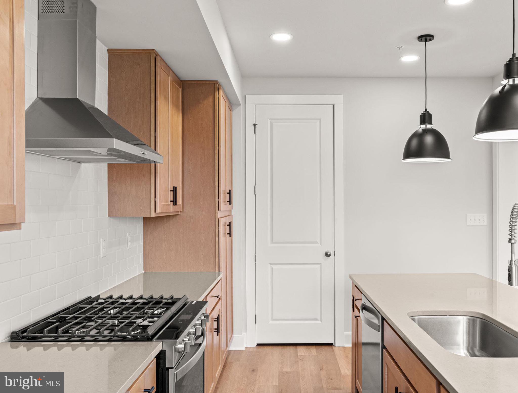 GRANGE - Residential