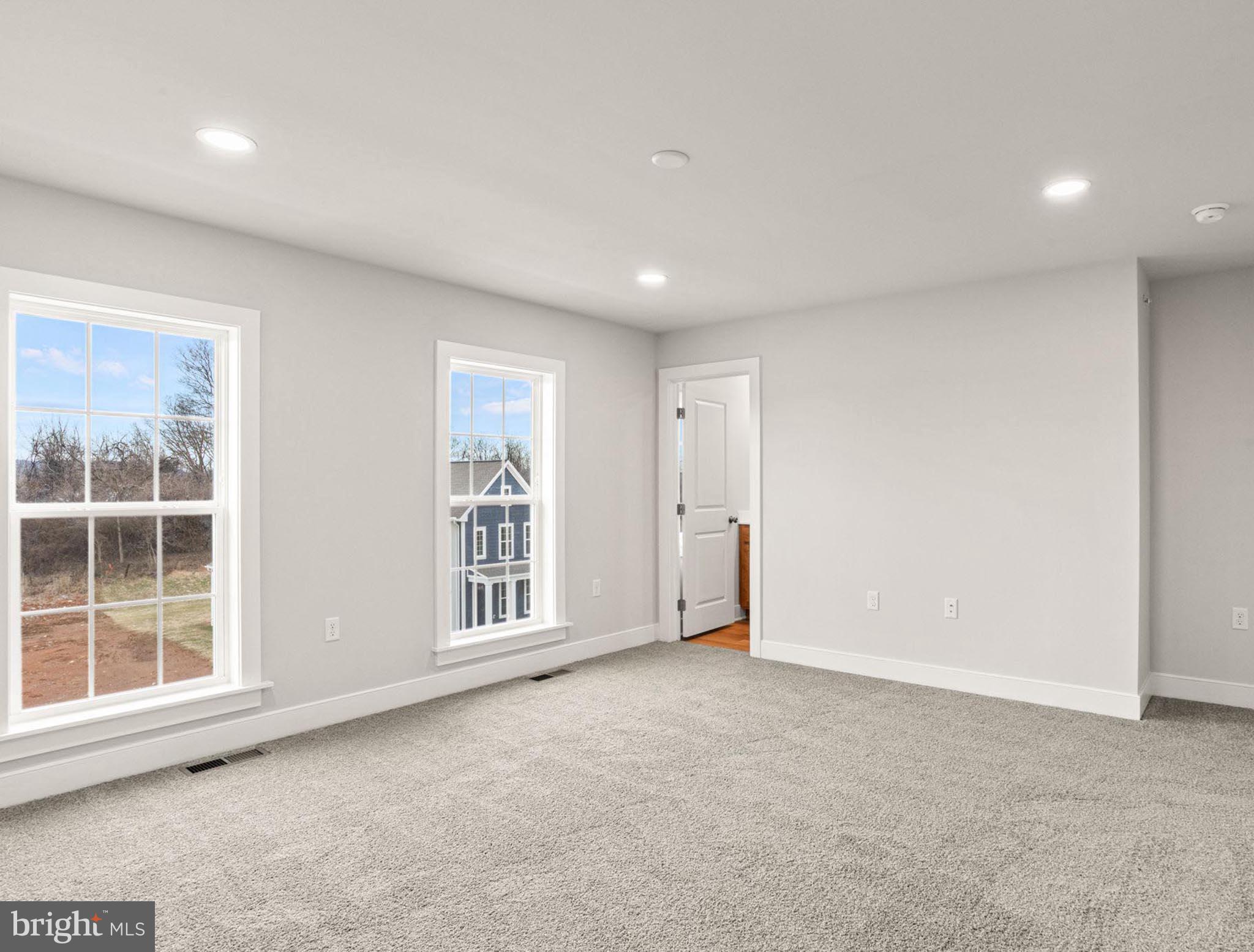 GRANGE - Residential