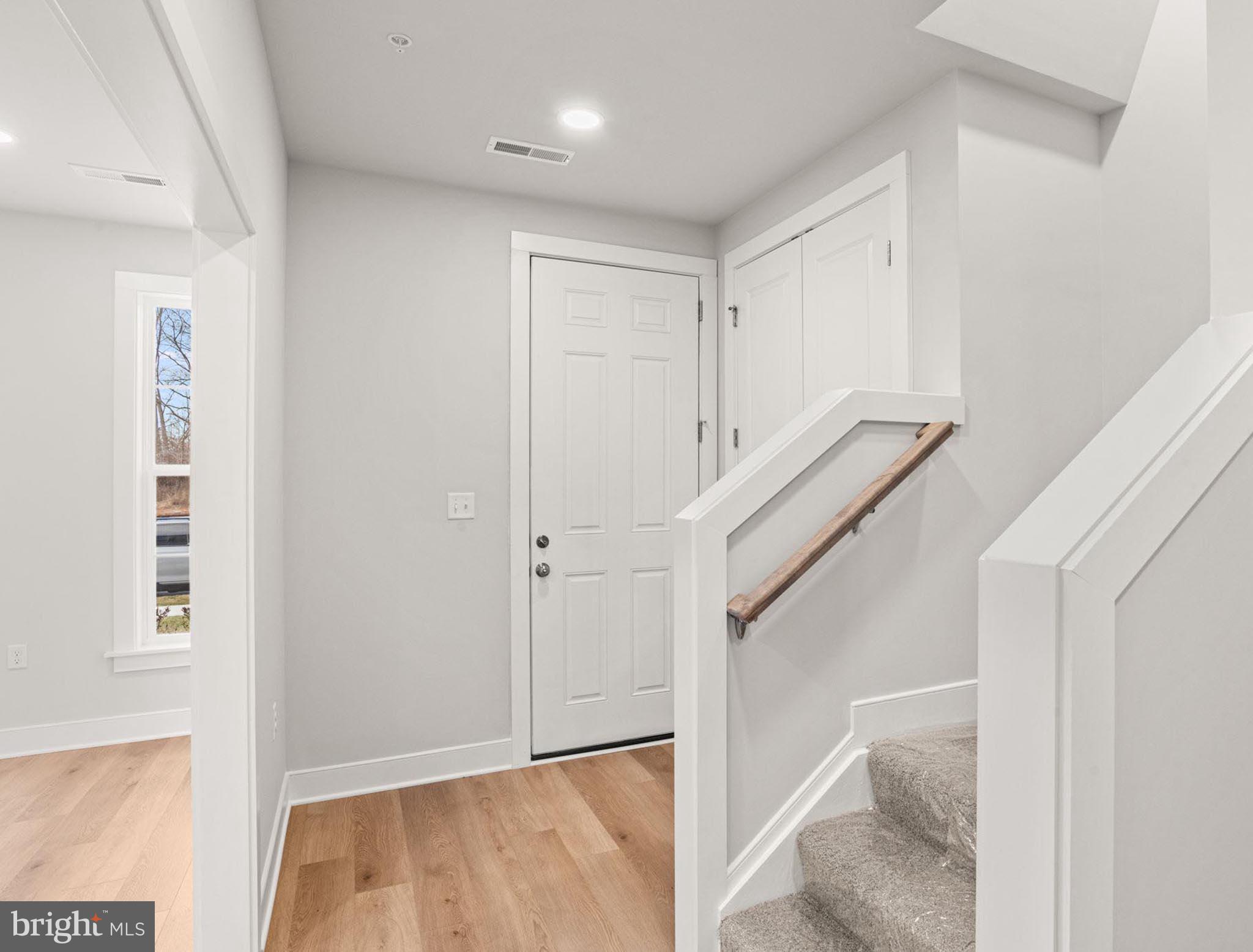 GRANGE - Residential