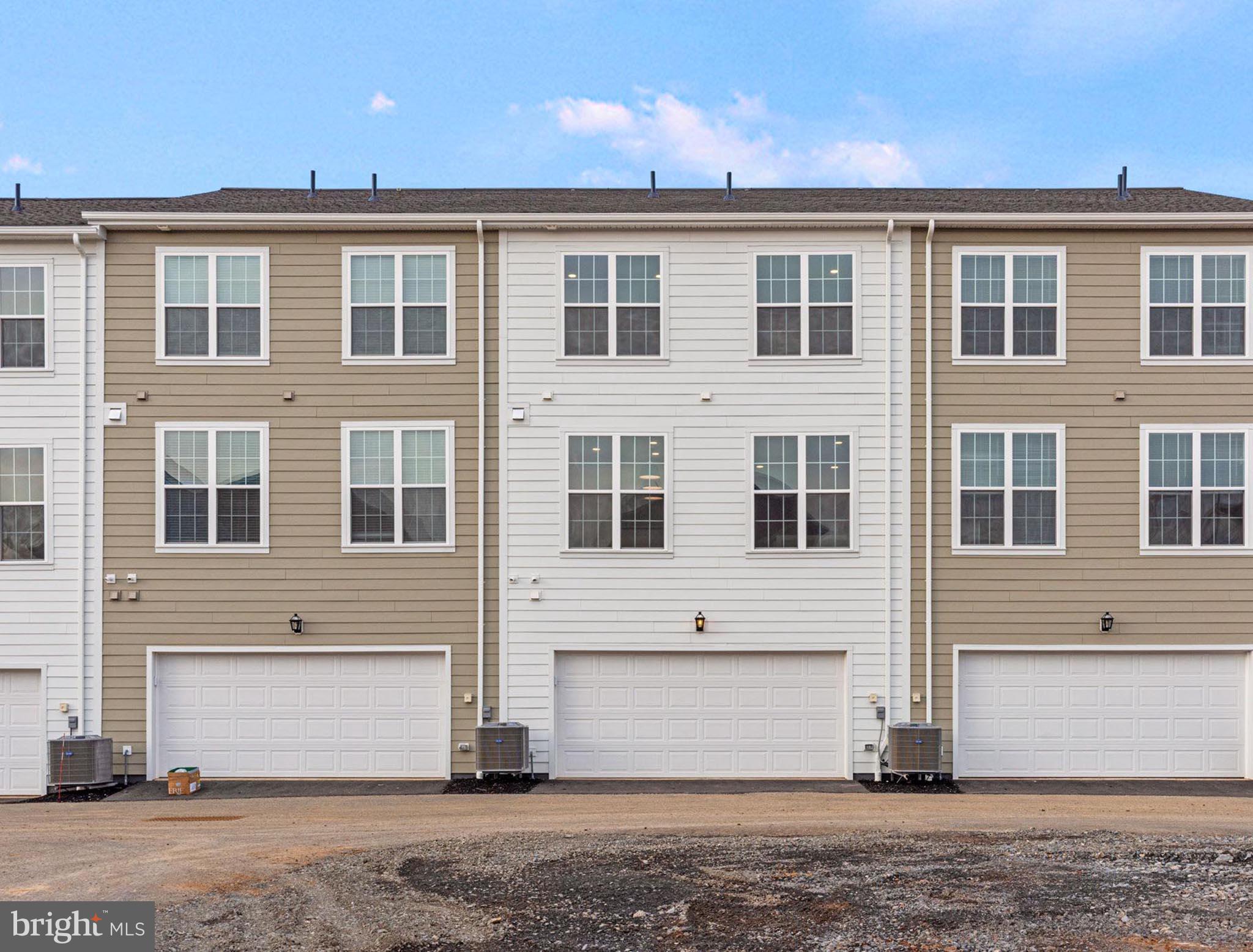 GRANGE - Residential