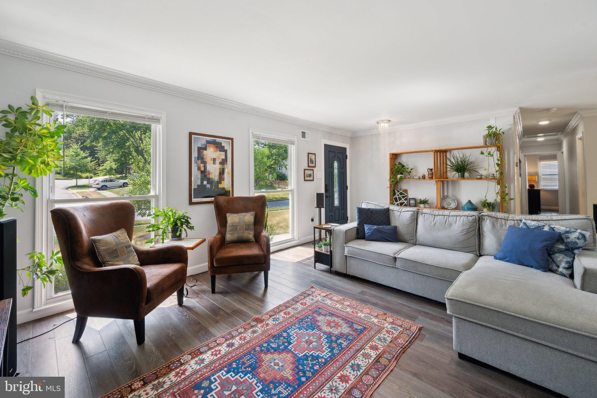 BEDFORD - Residential