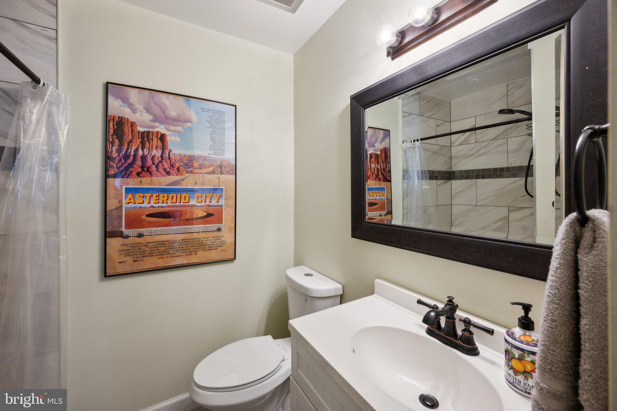 BEDFORD - Residential