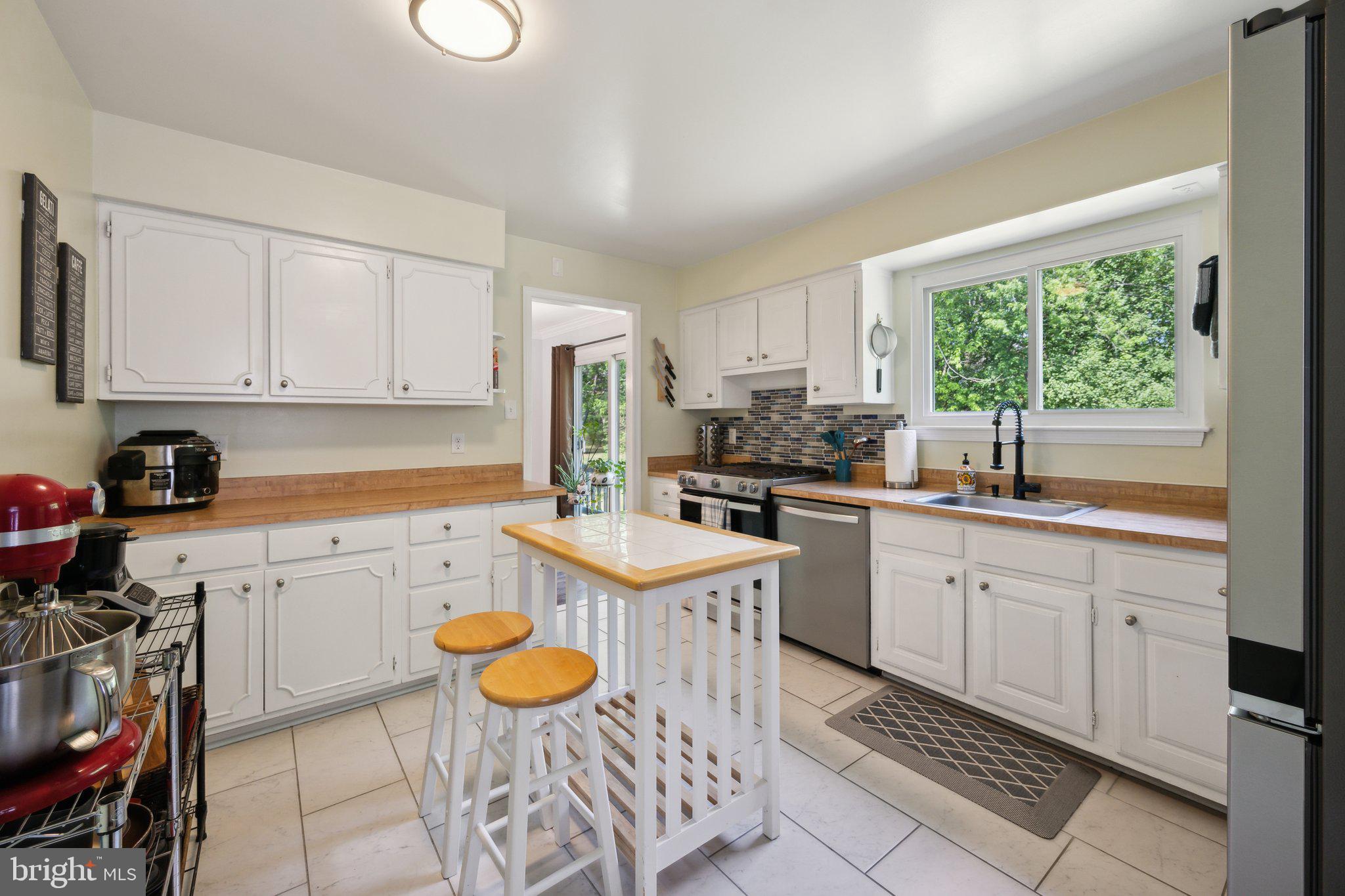 BEDFORD - Residential