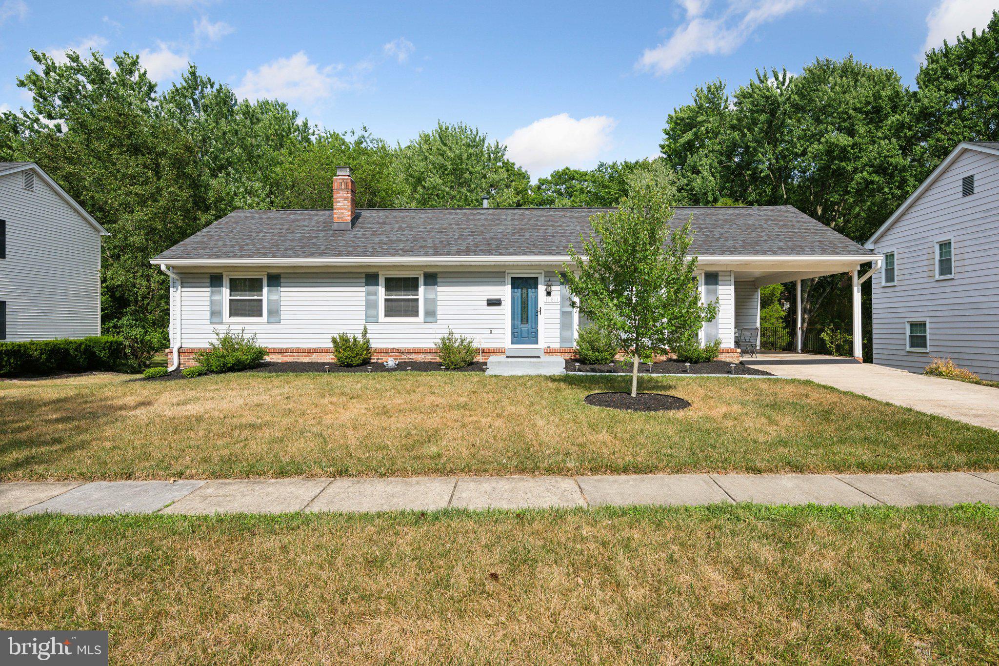 BEDFORD - Residential