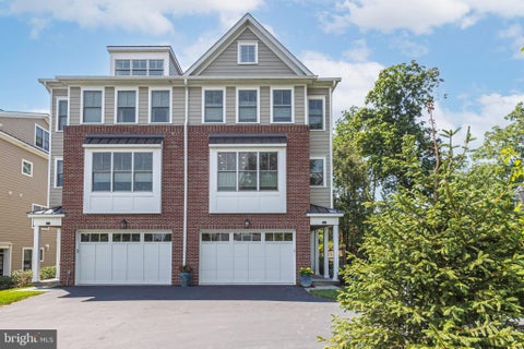 Townhouse For Sale - 168 Old York Road<br/> Bucks County, NEW HOPE, PA 18938